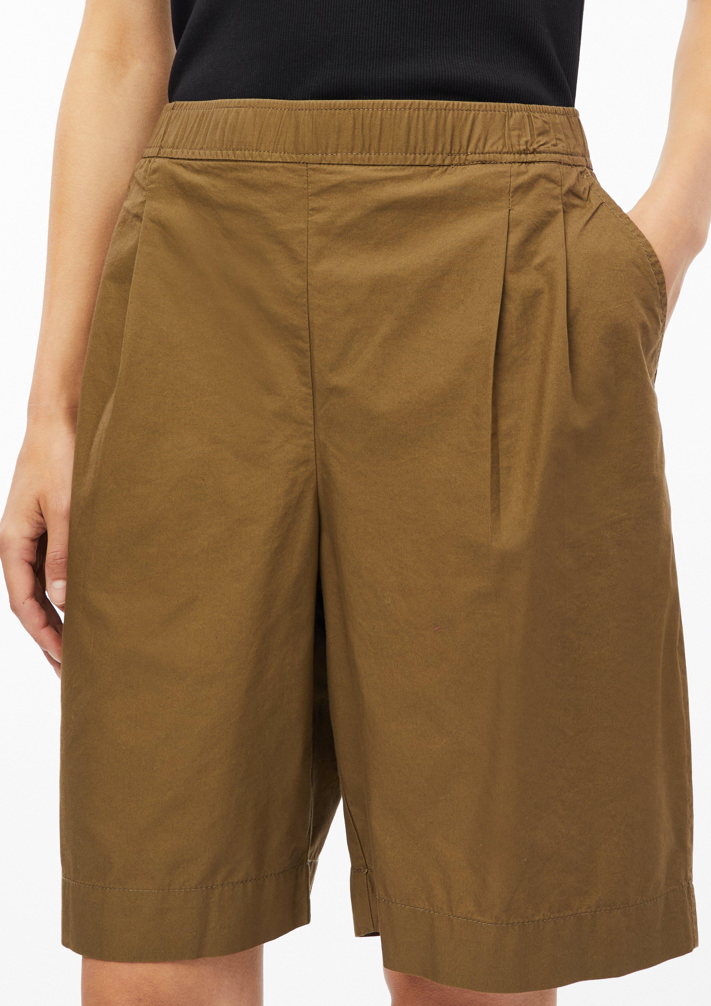 Damen Hose in braun von s.Oliver