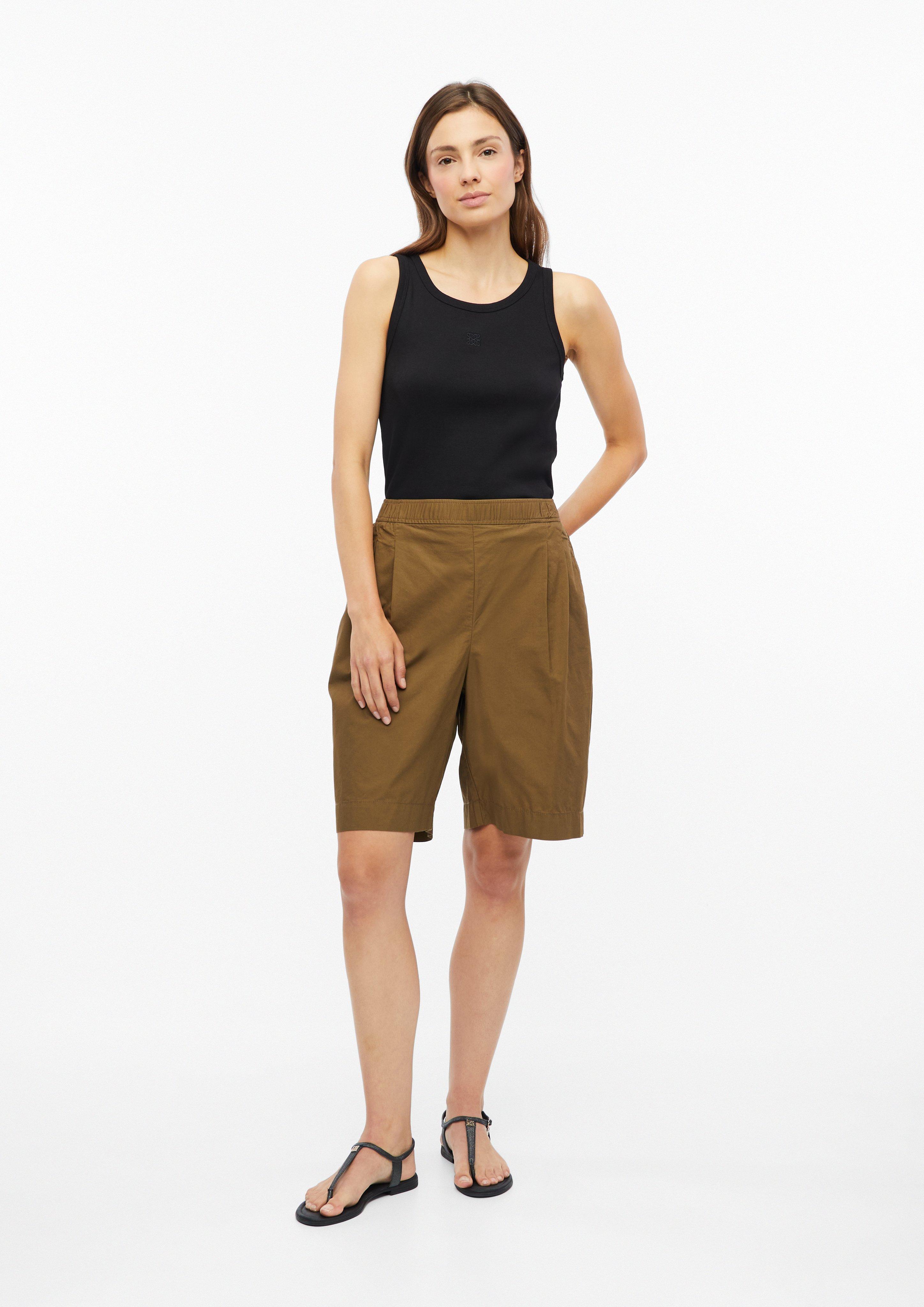 Damen Hose in braun von s.Oliver