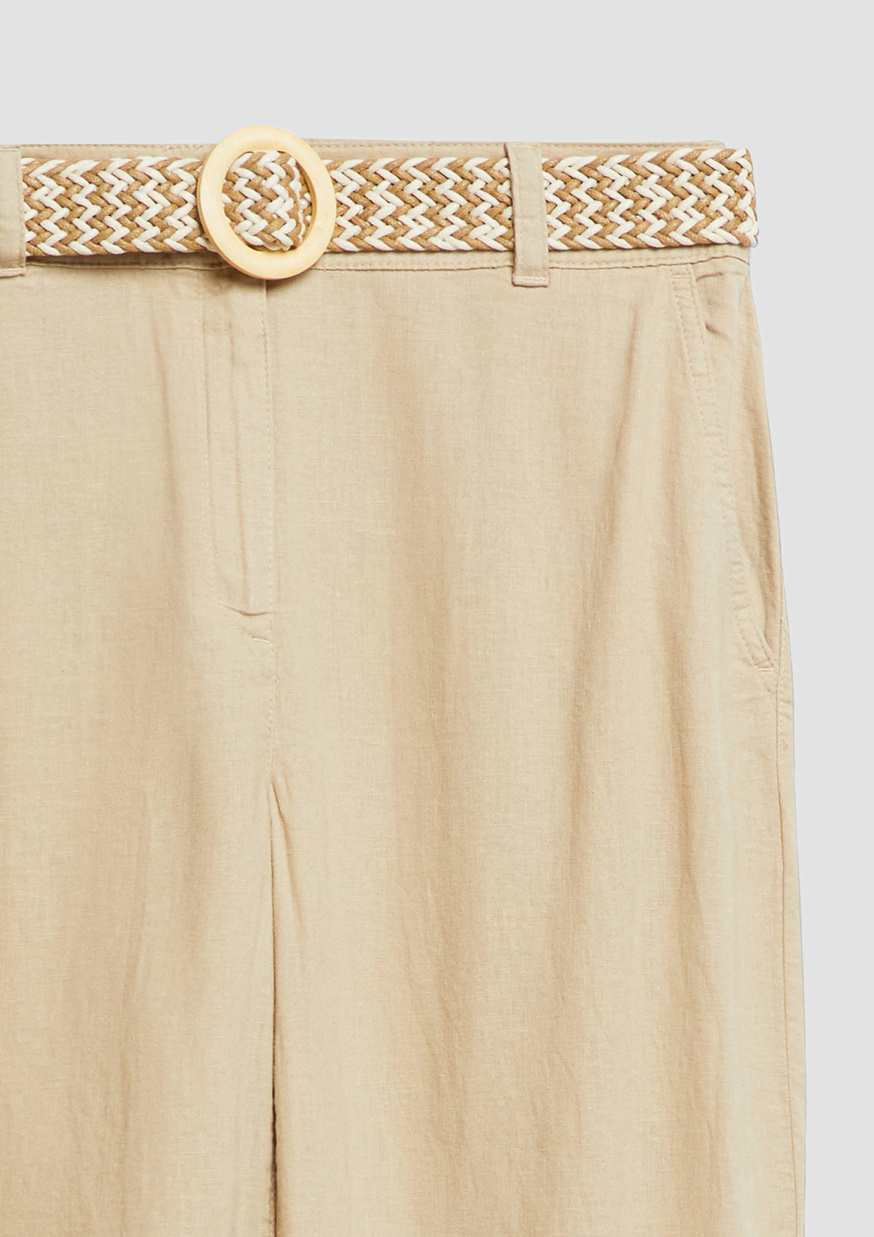  Pantalon en  de 