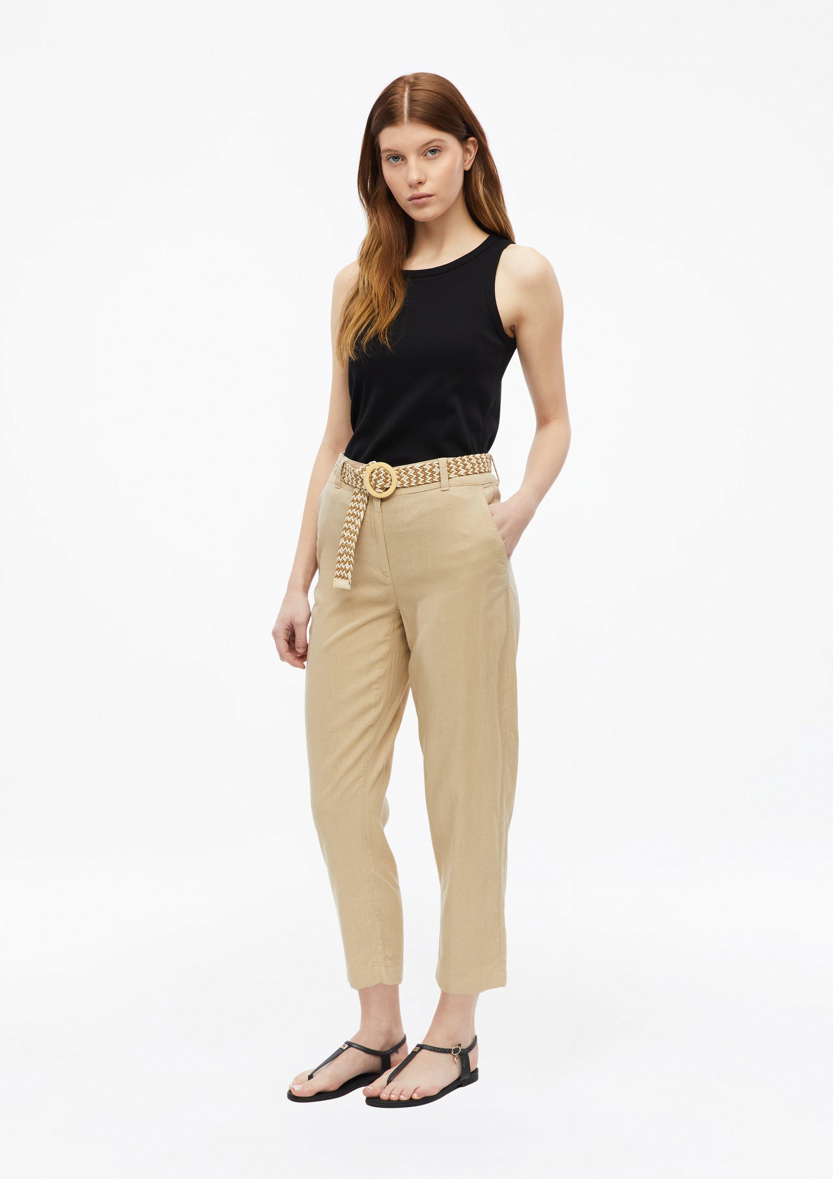  Pantalon en  de 