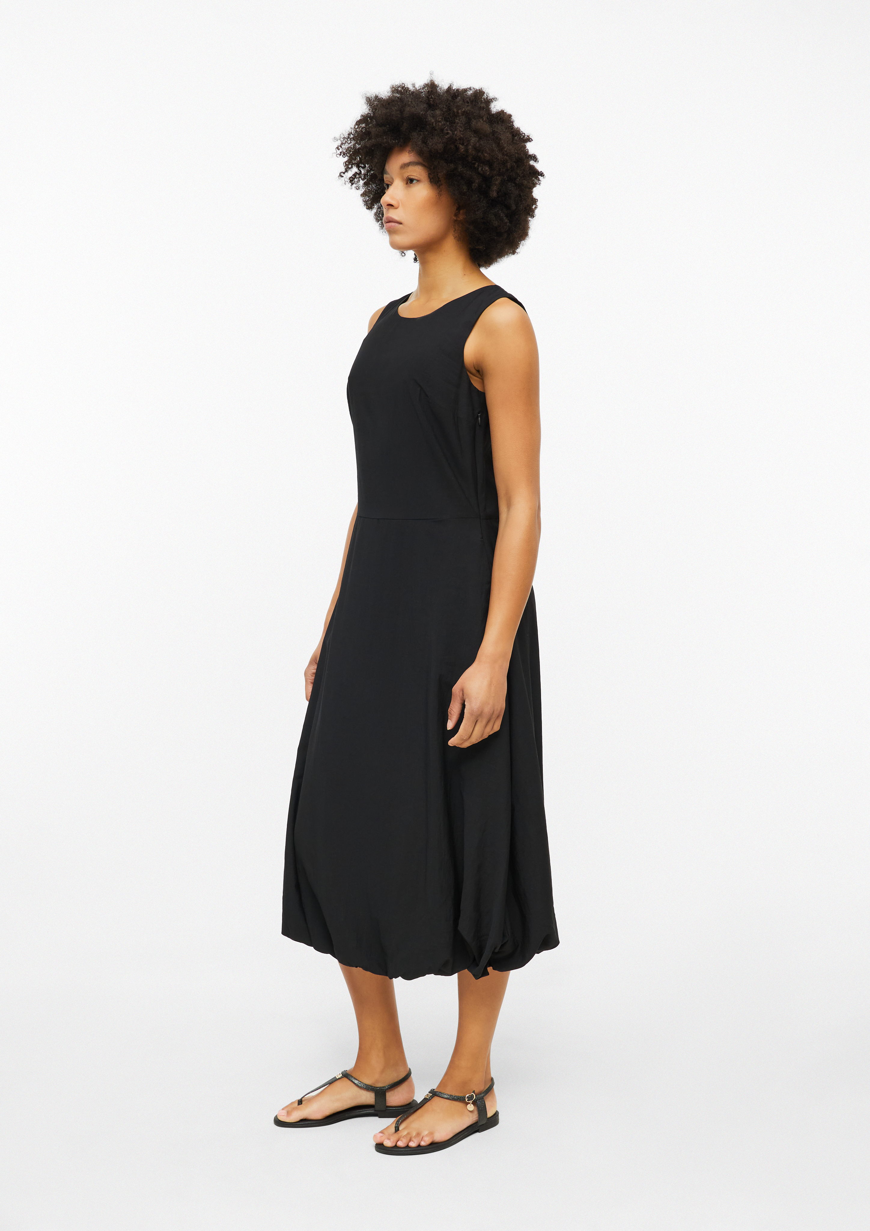 Damen Kleid in schwarz von s.Oliver