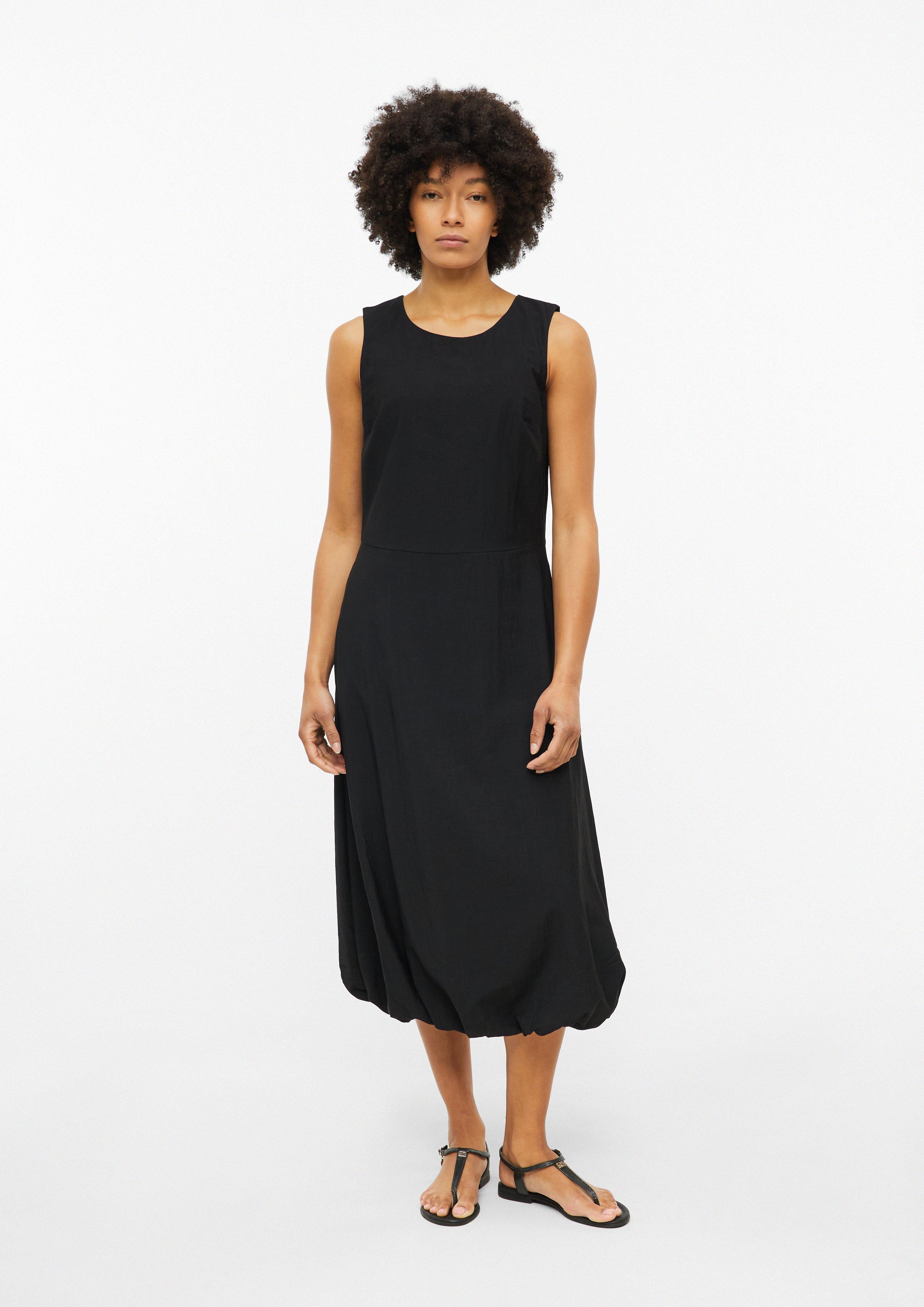 Damen Kleid in schwarz von s.Oliver