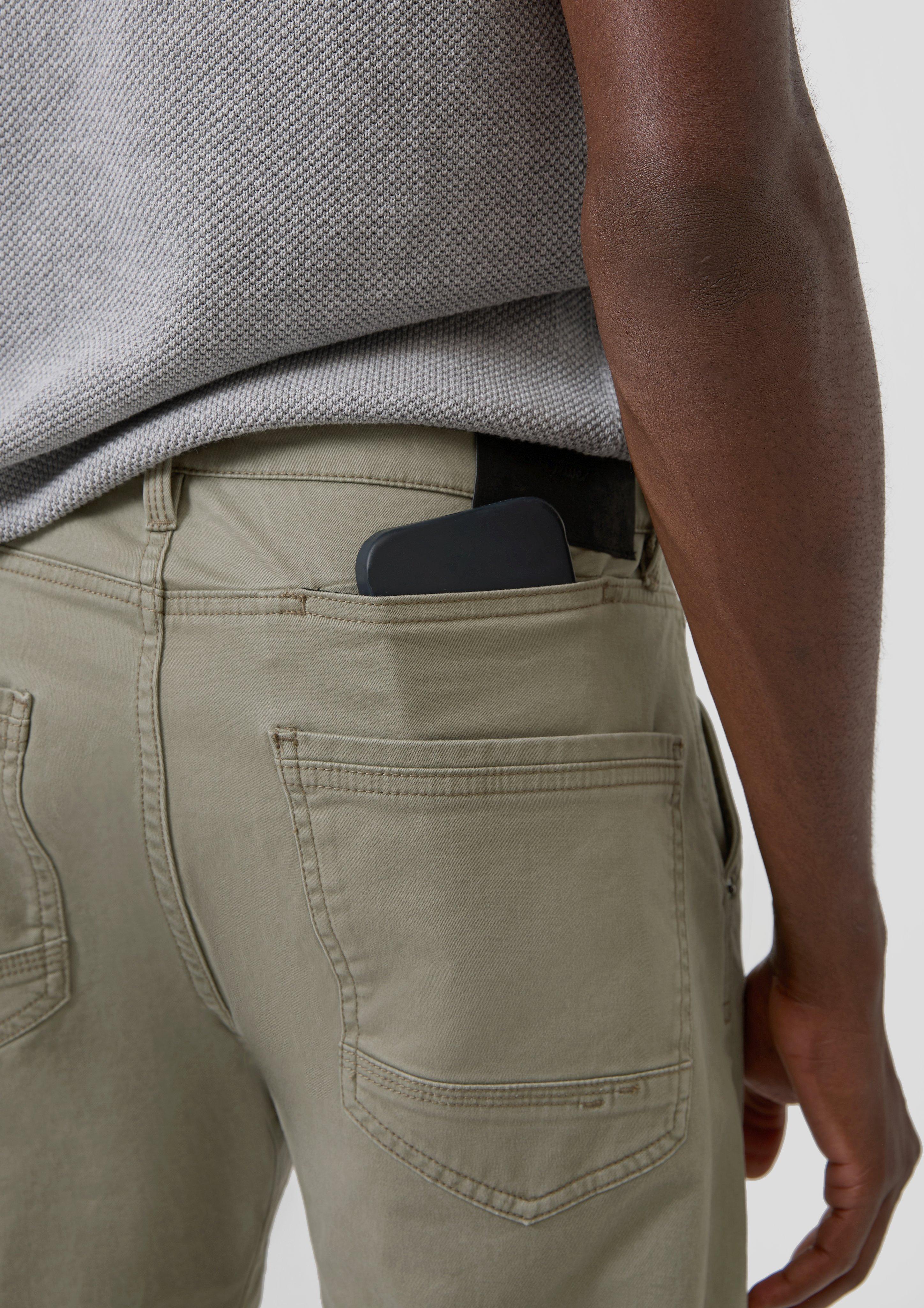 Nohavice in 7853, 5978 & 8148