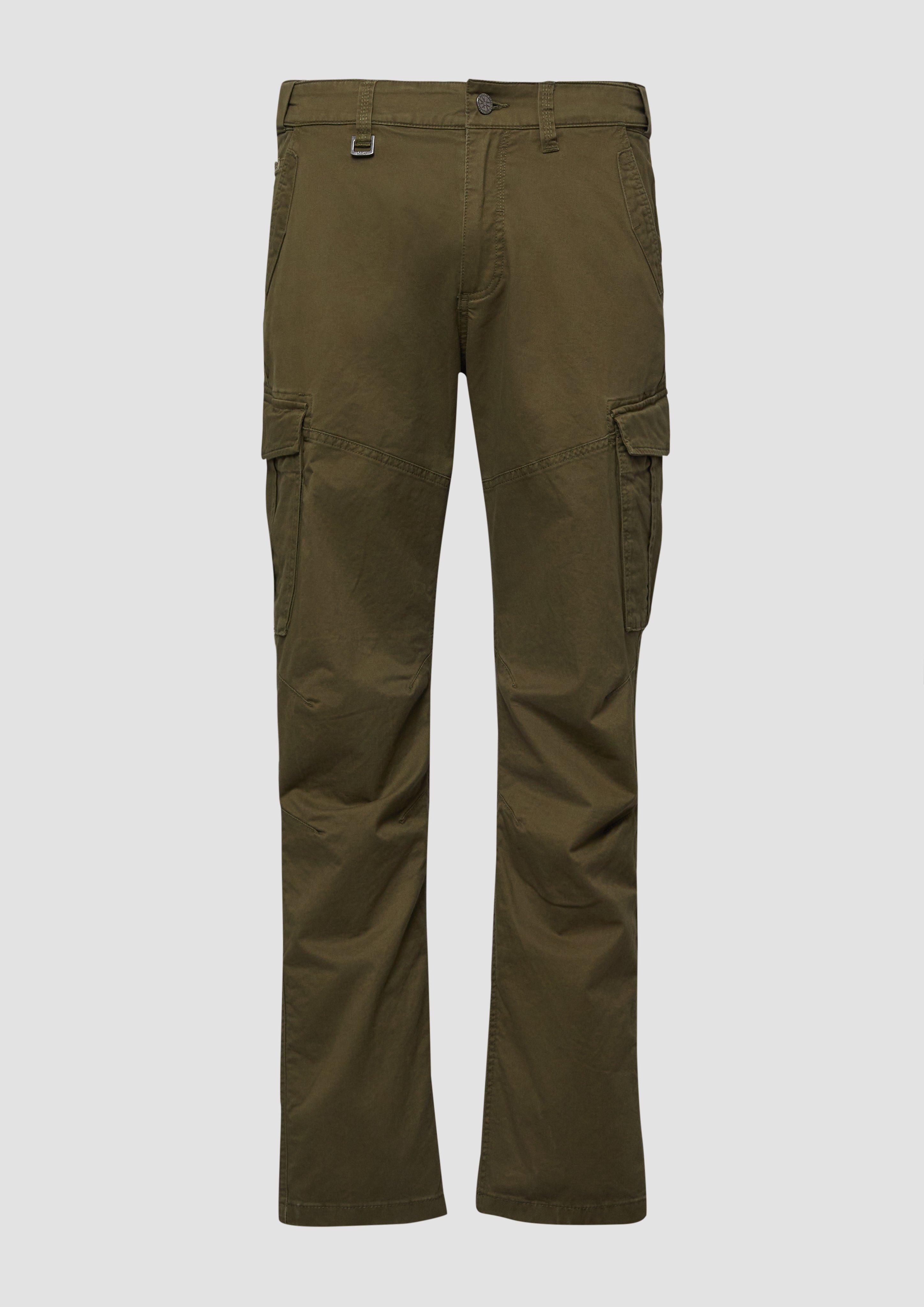 Product sibling olijfgroen