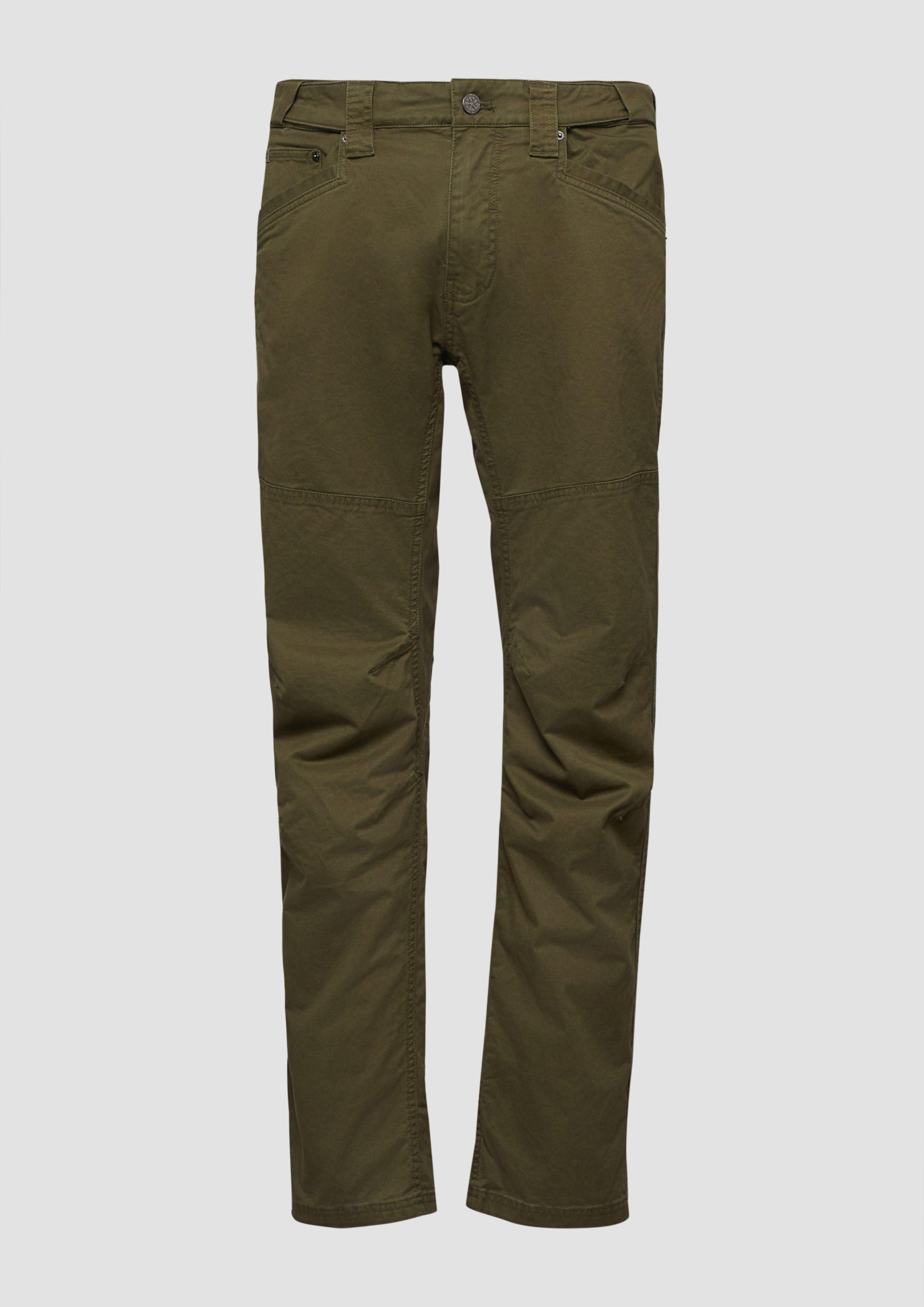 Product sibling olijfgroen