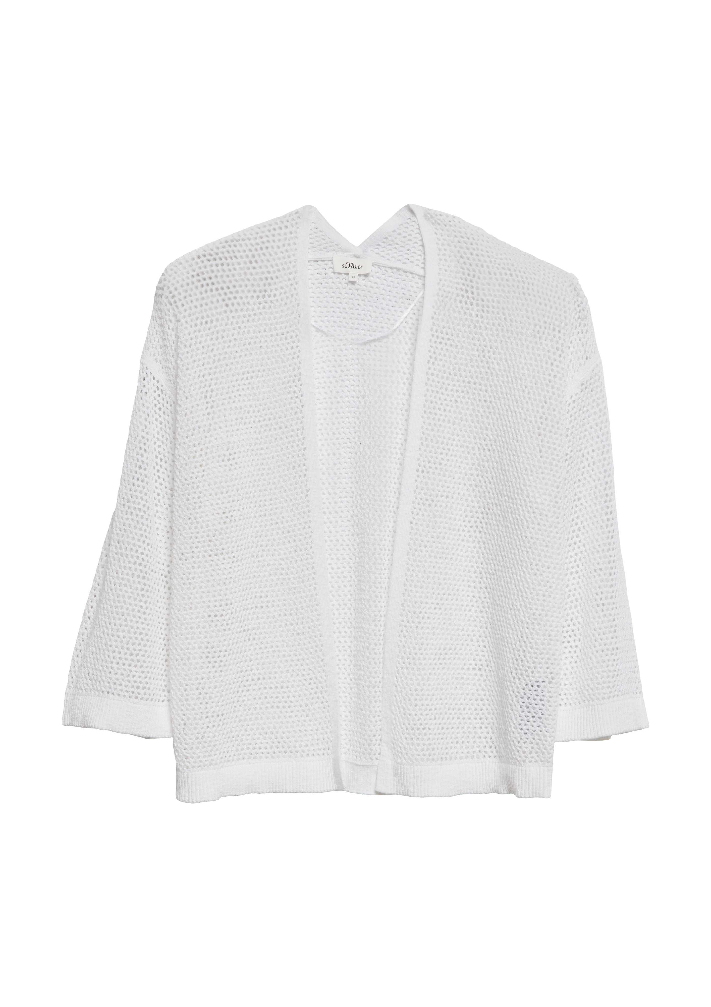 s.Oliver Strickjacke
