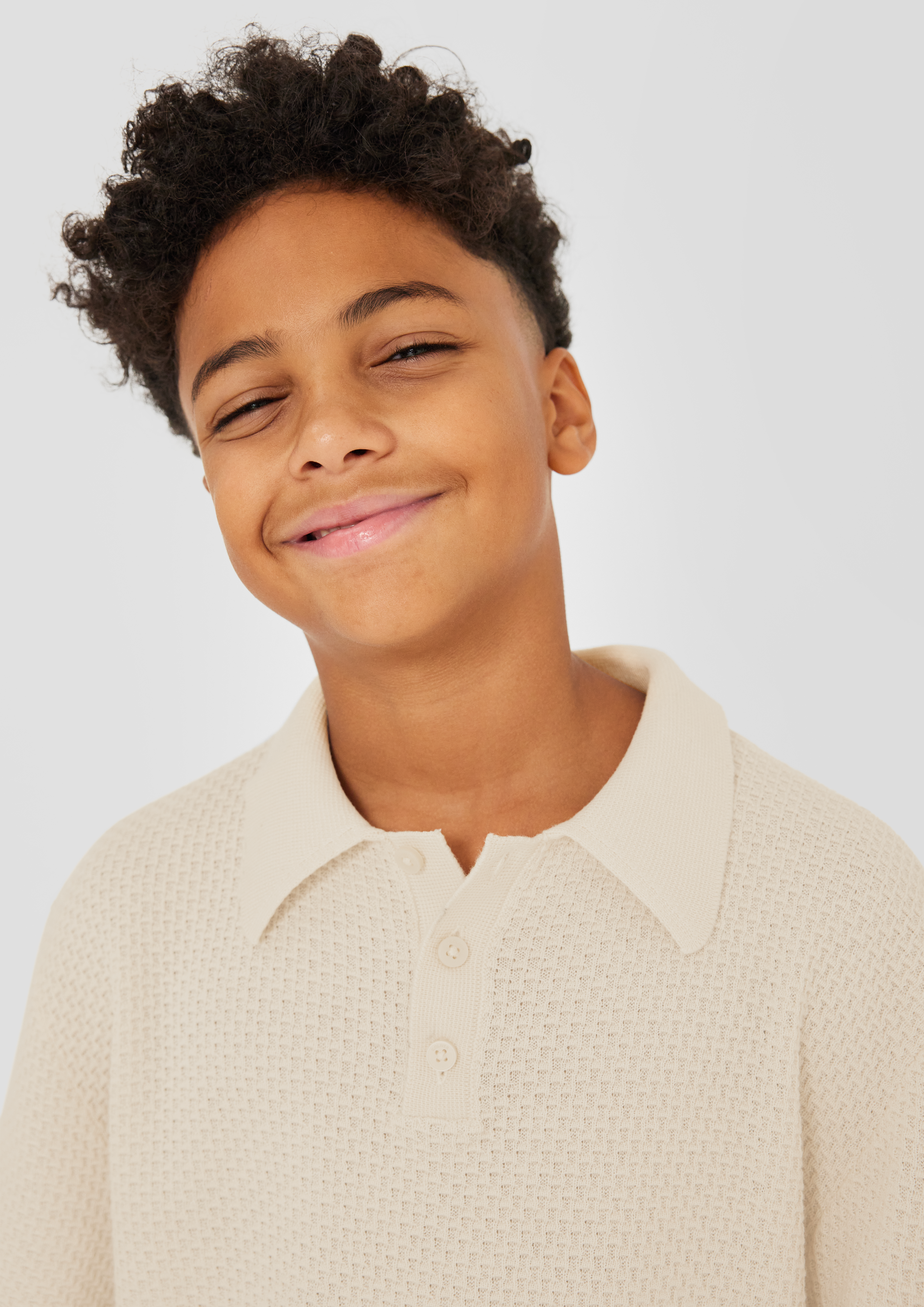 Strickpullover in 9410