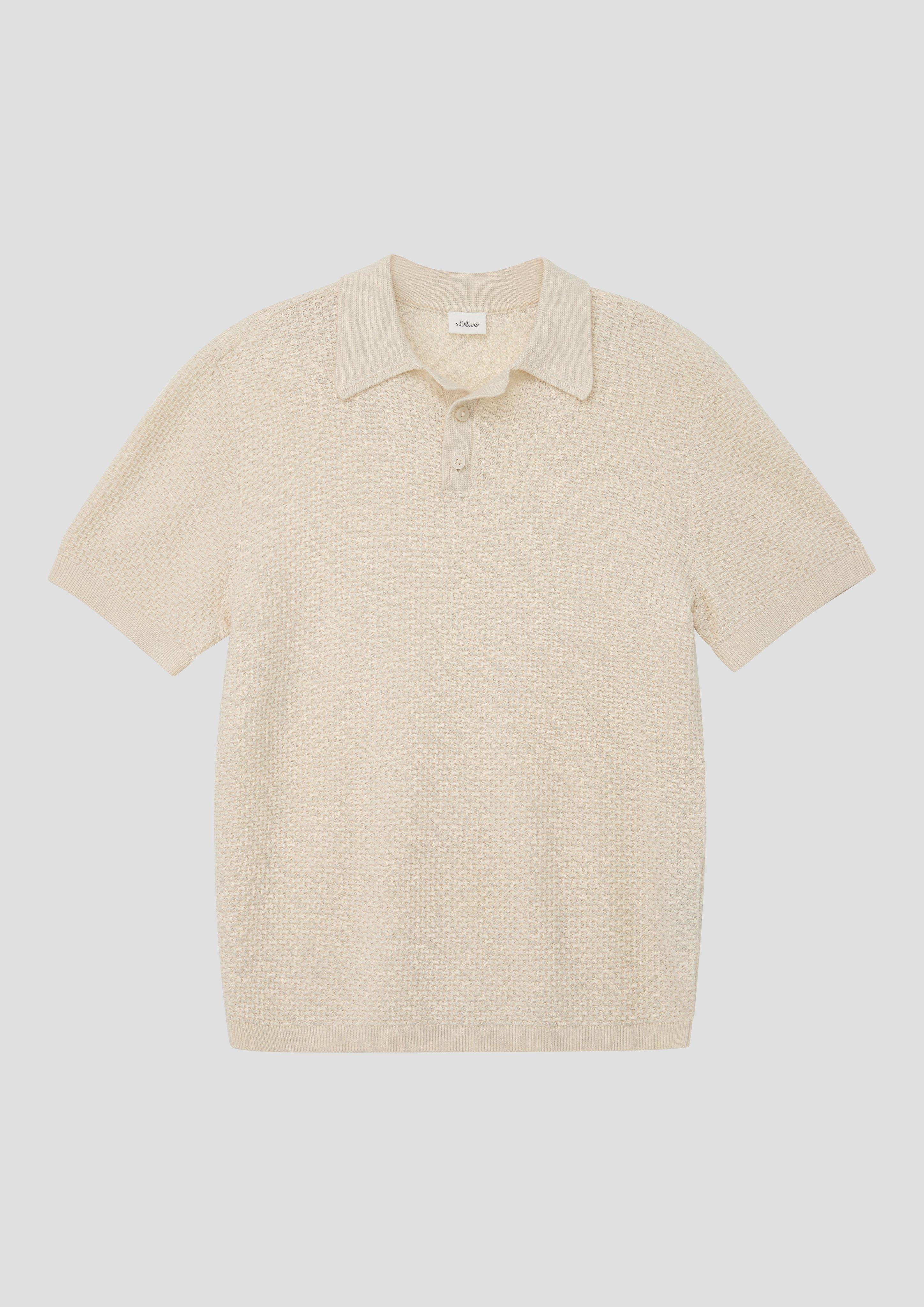 Strickpullover in 9410