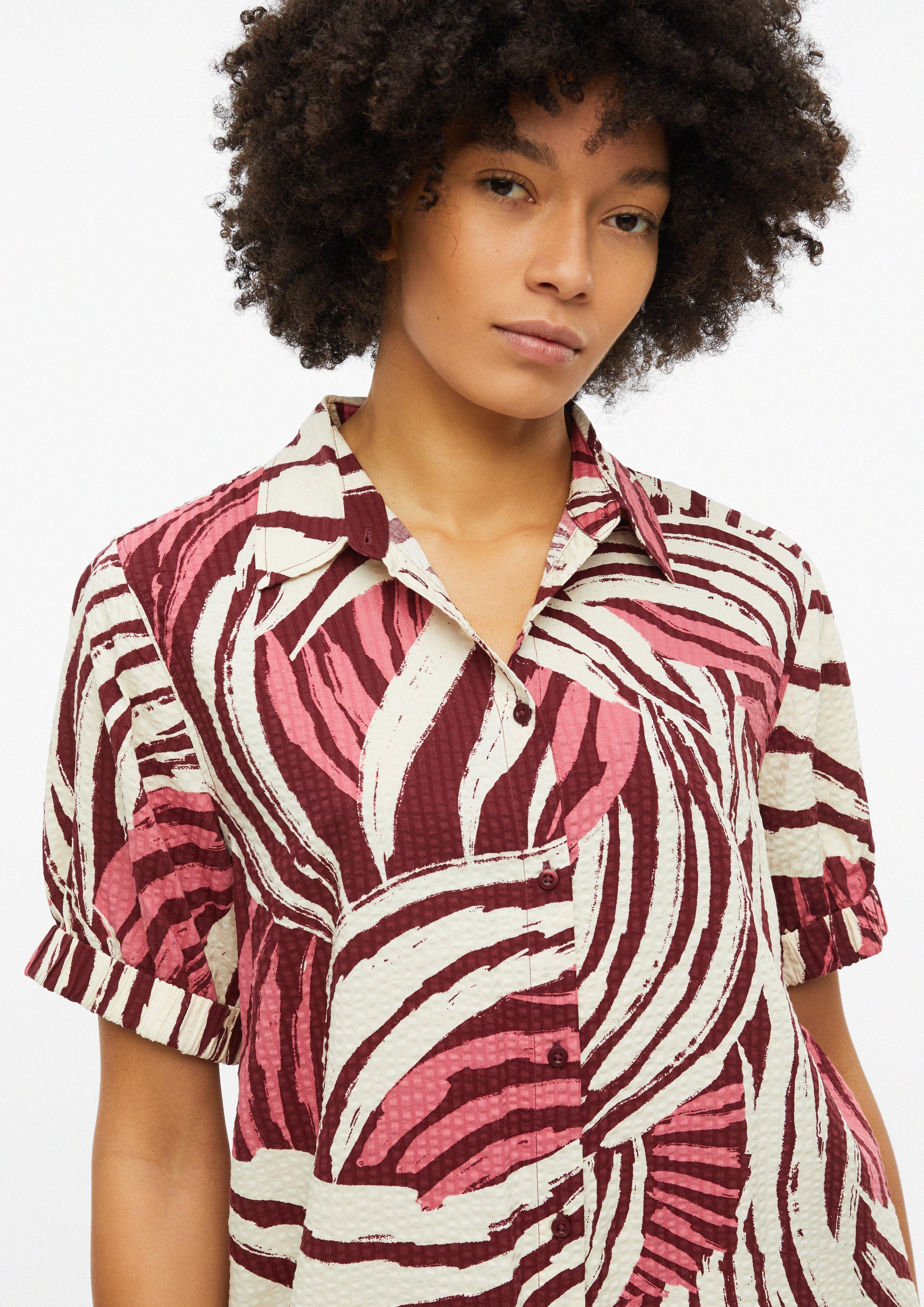 Damen Kleid in pink von s.Oliver
