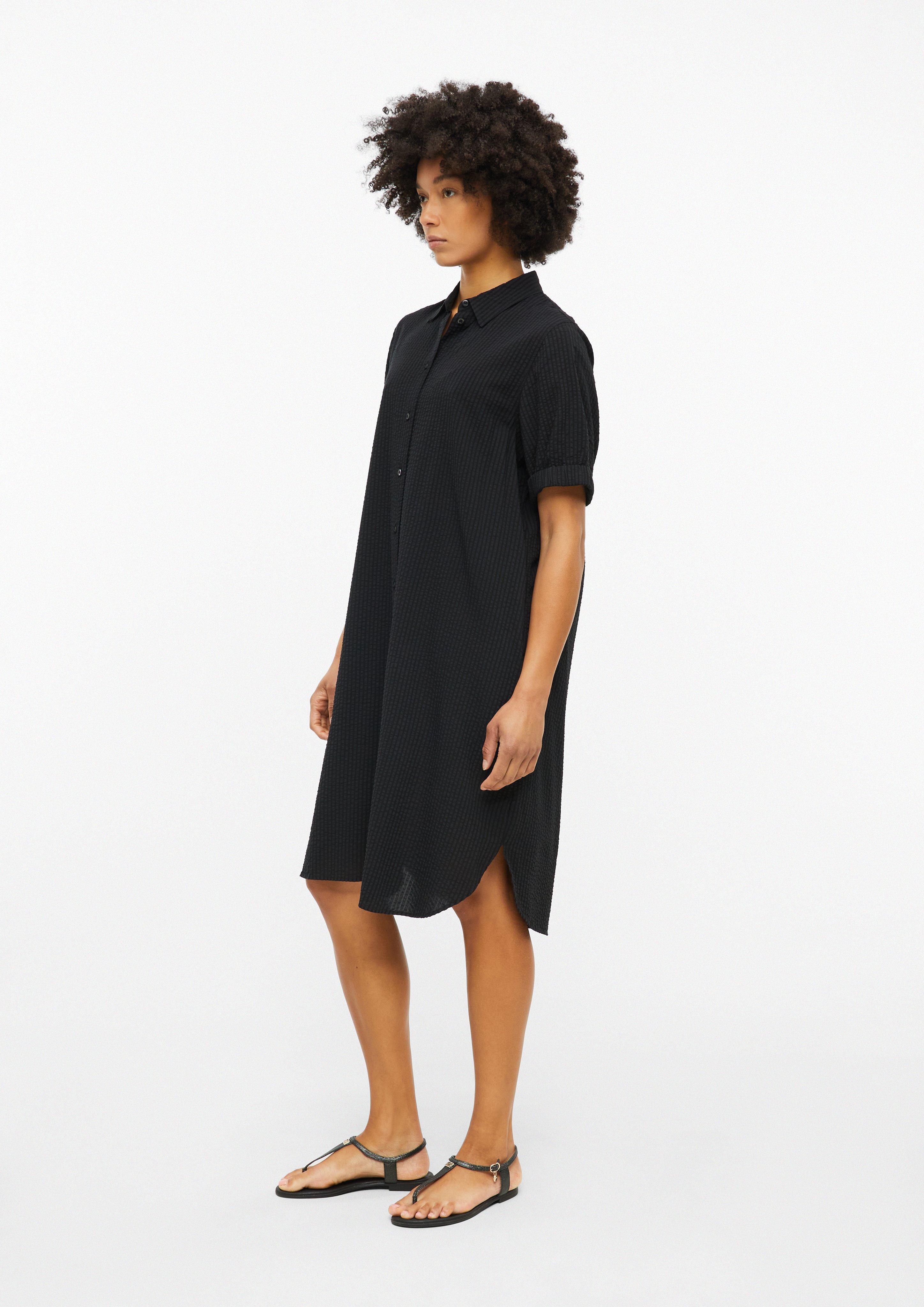 Damen Kleid in schwarz von s.Oliver
