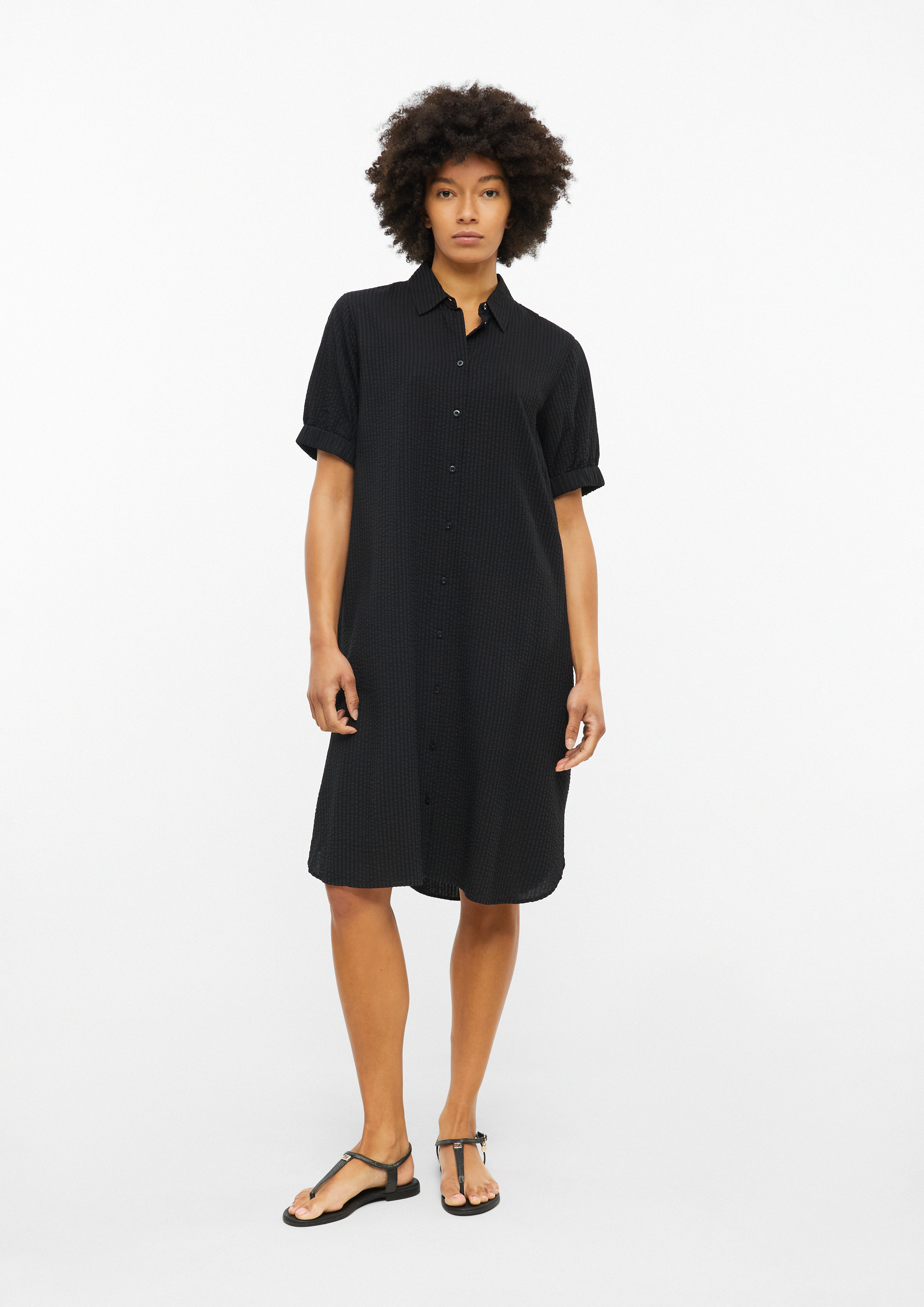  Robe en  de 