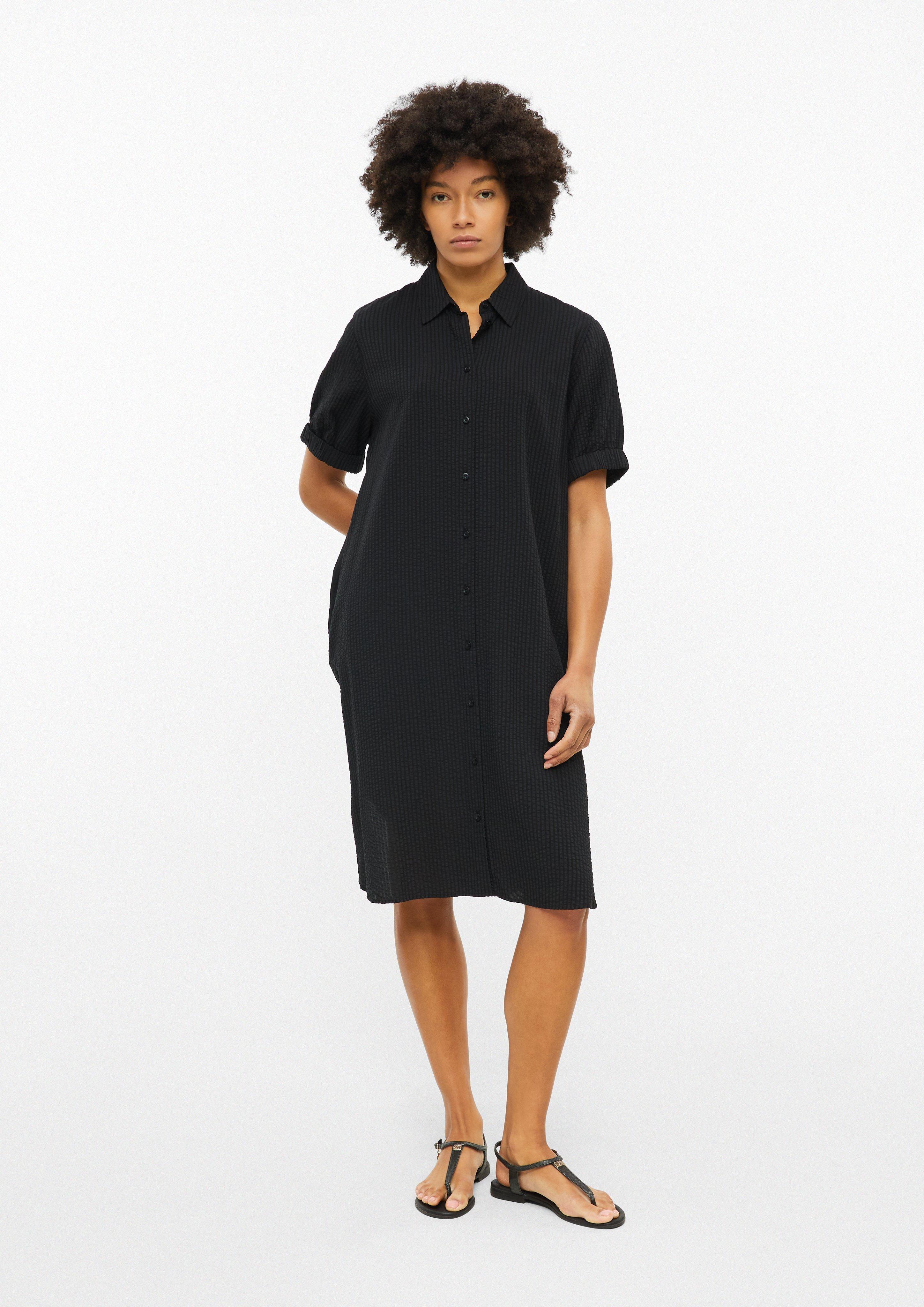 Damen Kleid in schwarz von s.Oliver