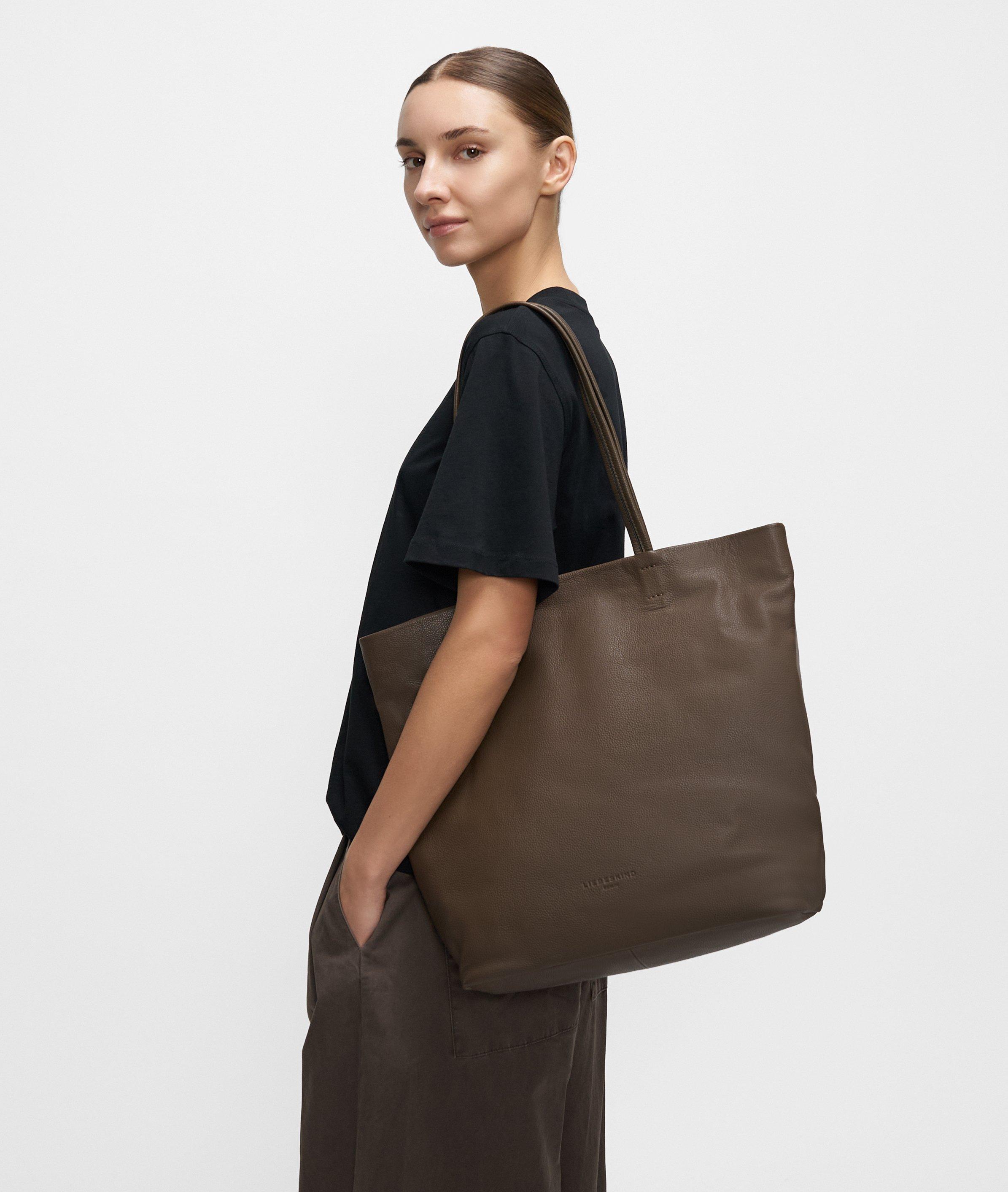 LIEBESKIND BERLIN Hera II Tote L