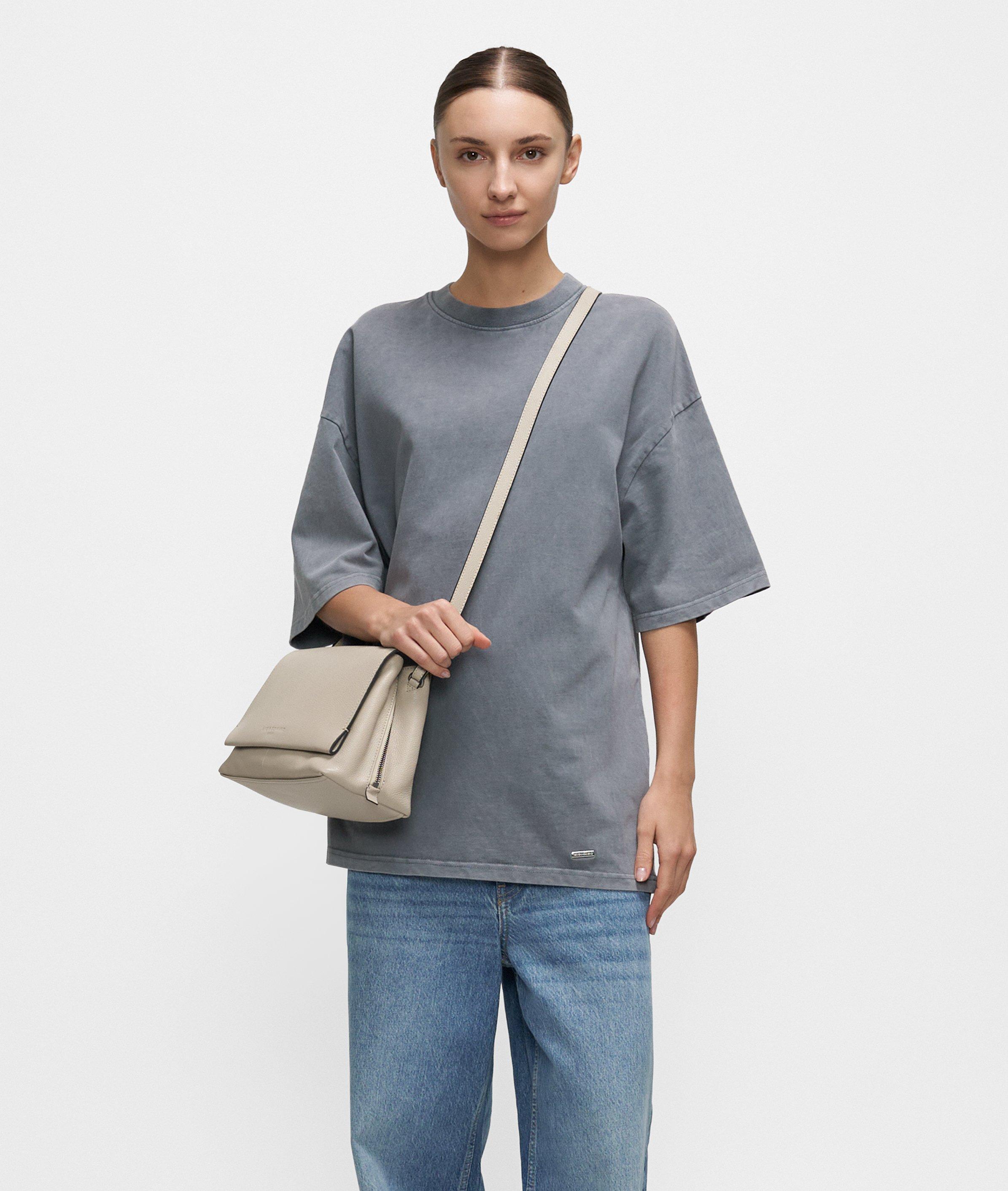 LIEBESKIND BERLIN Hera Crossbody M