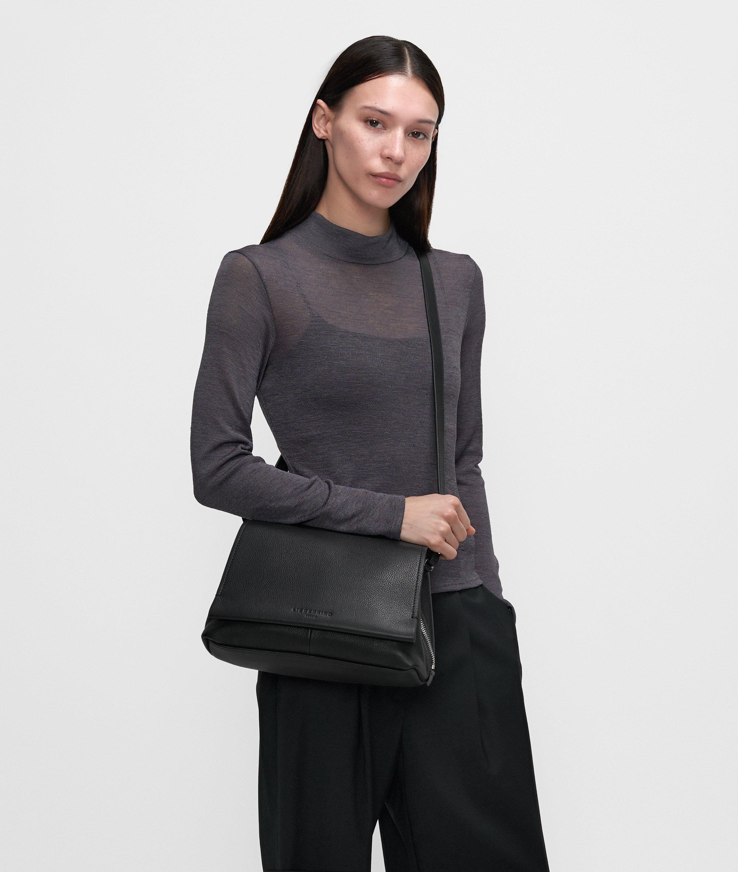 LIEBESKIND BERLIN Hera Crossbody M