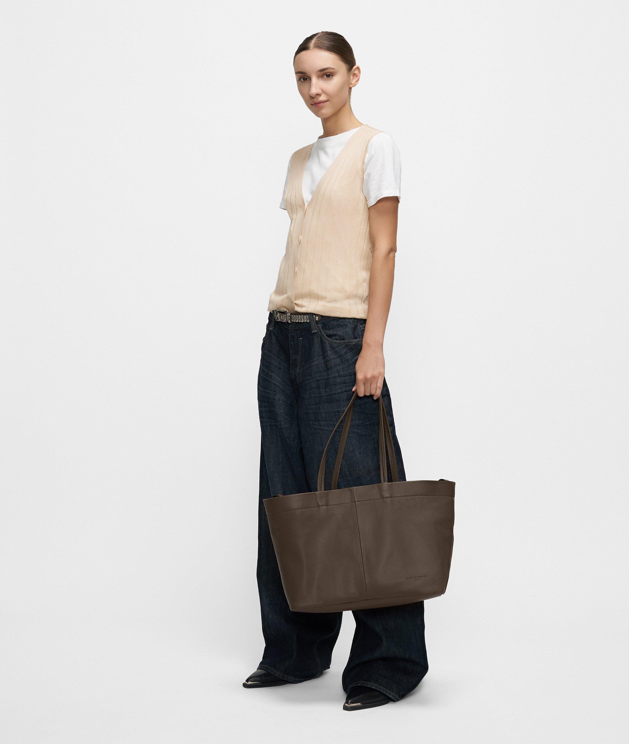 LIEBESKIND BERLIN Hera II Shopper L