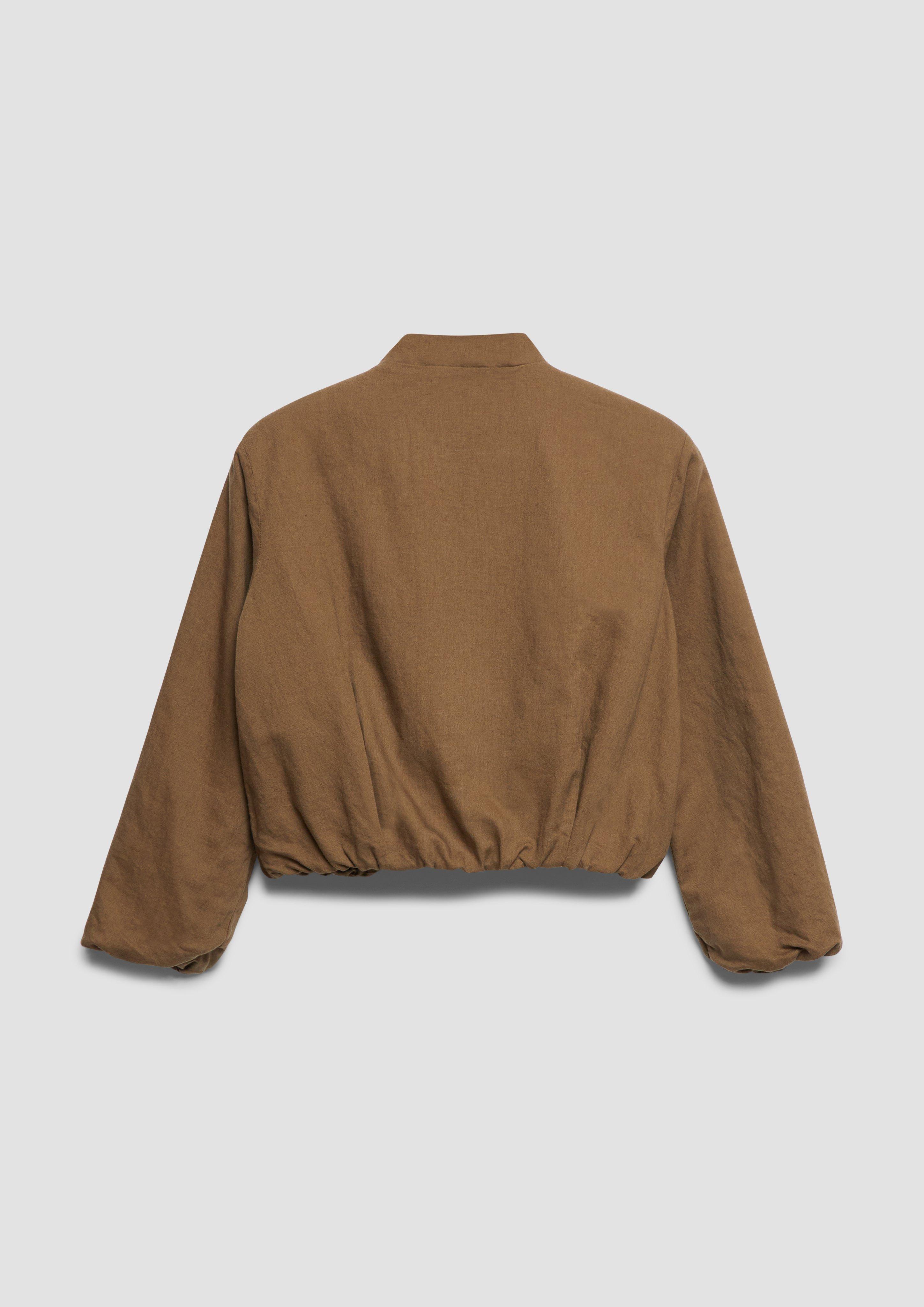 Binnen-Jacke in 8918 & 9999