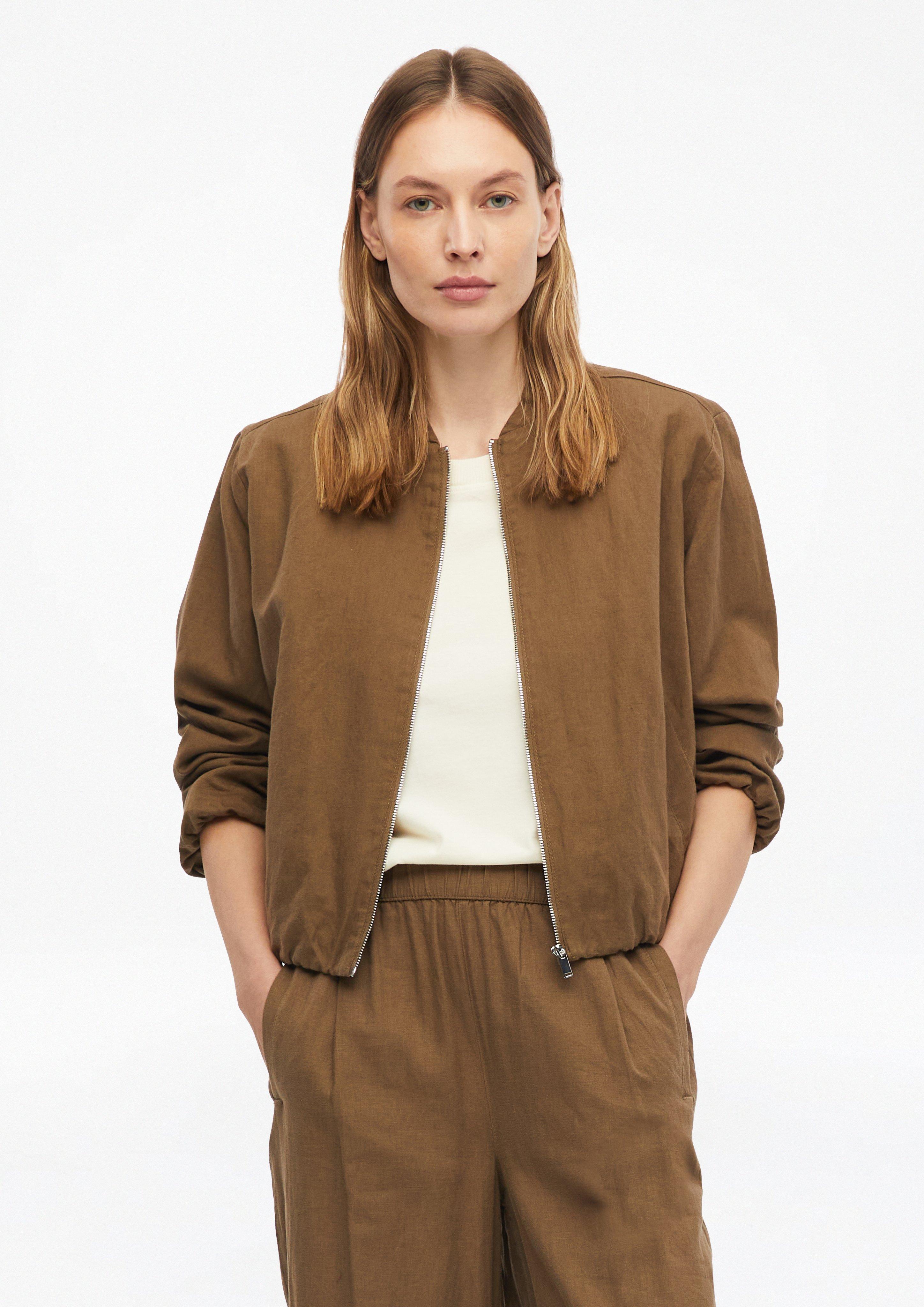  Binnen-Jacke in  van 