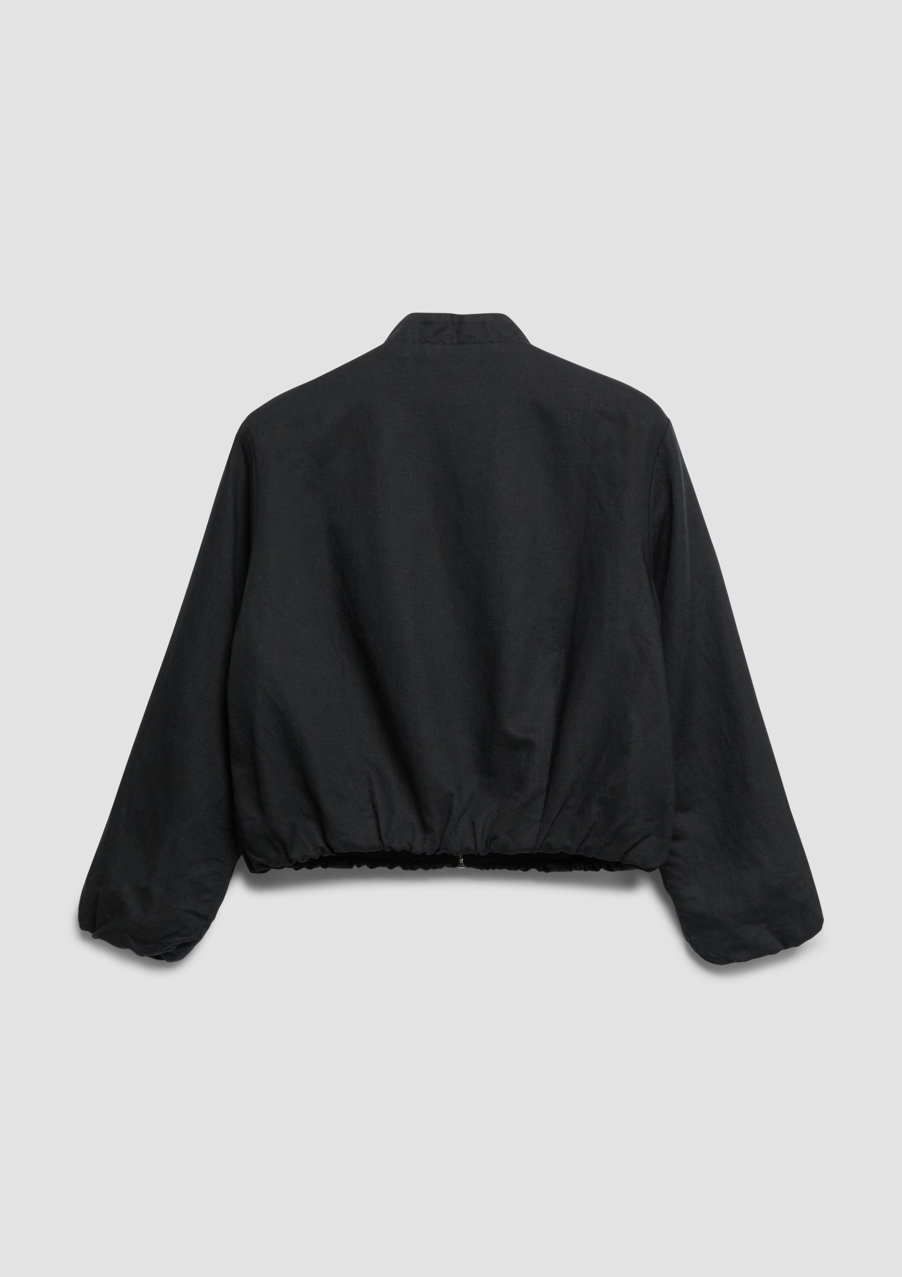 Binnen-Jacke in 9999 & 8918