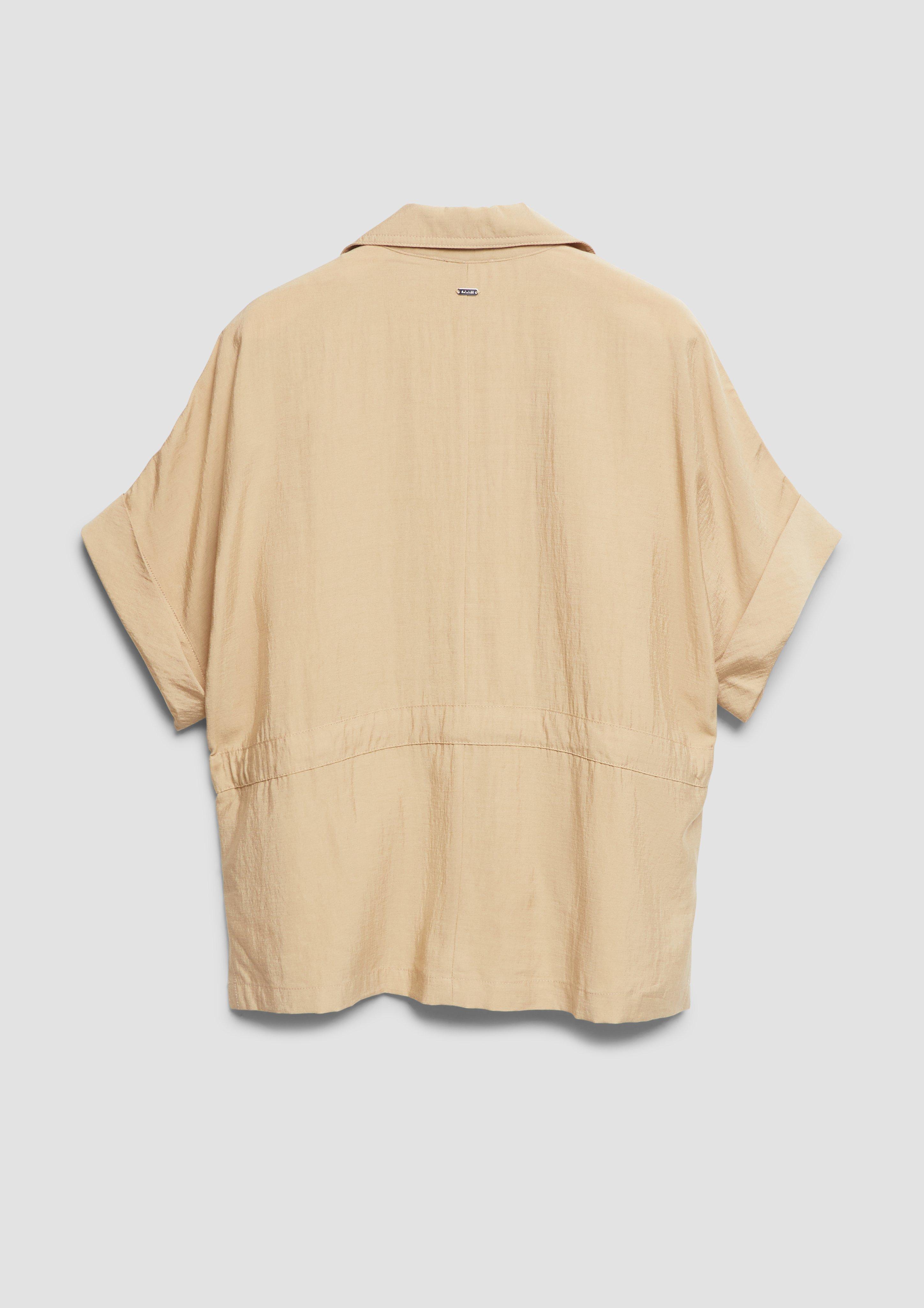 Binnen-Jacke in 8170 & 9999