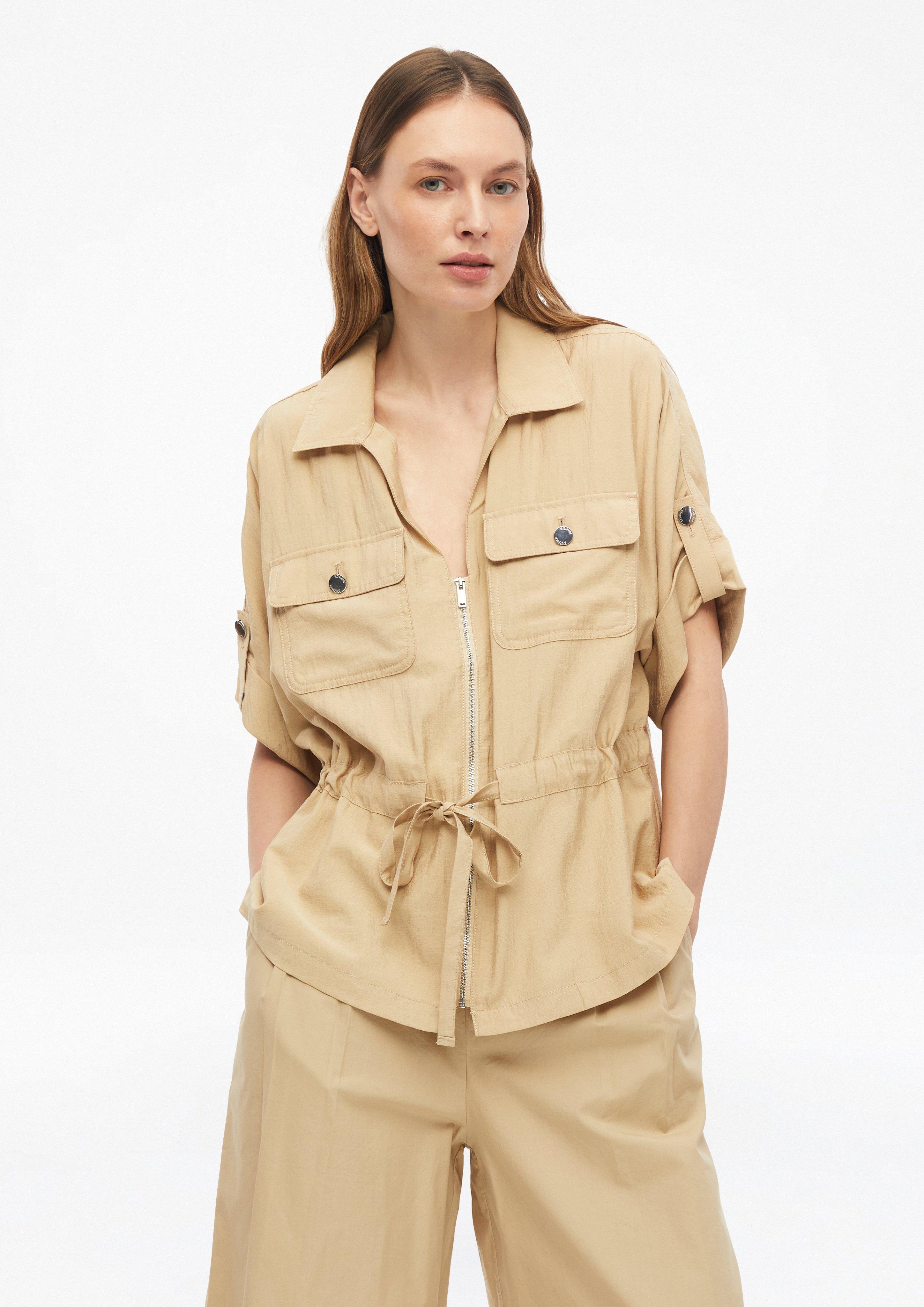  Indoor-Jacke in  von 