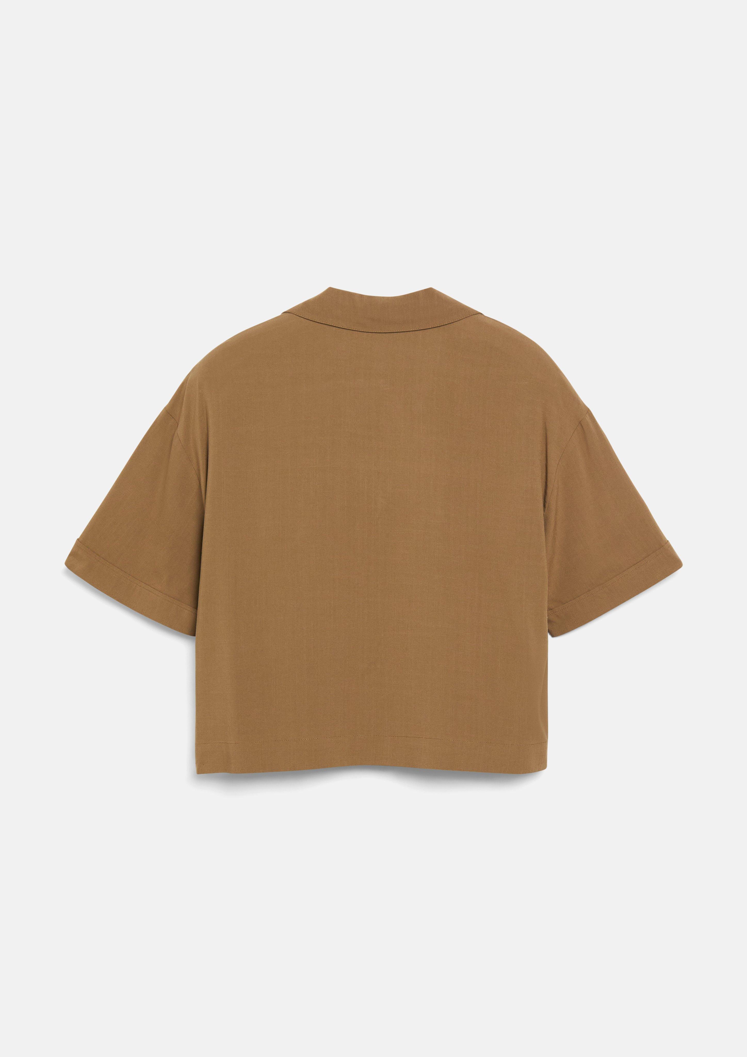  Bluse in  van 