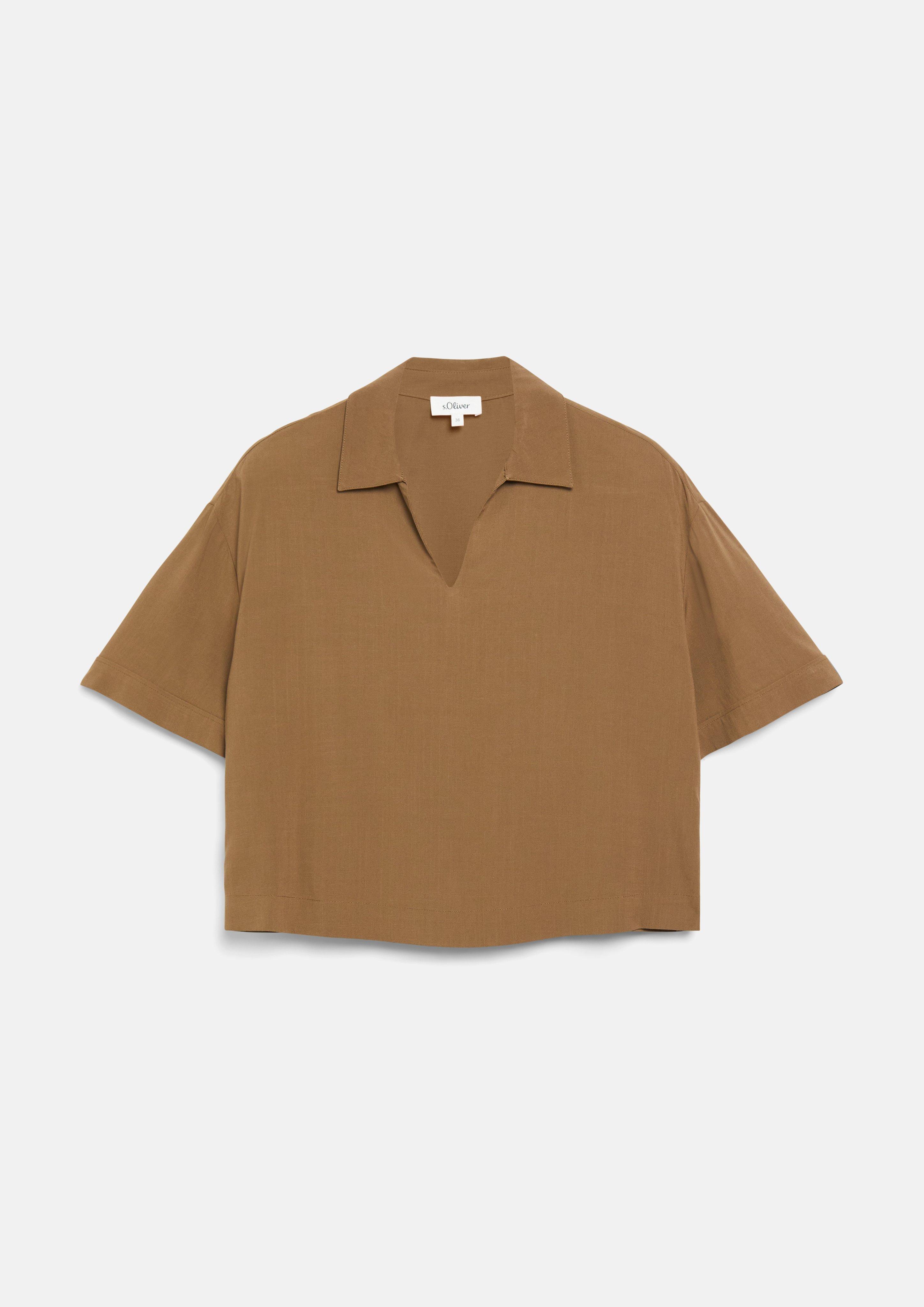  Bluse in  van 