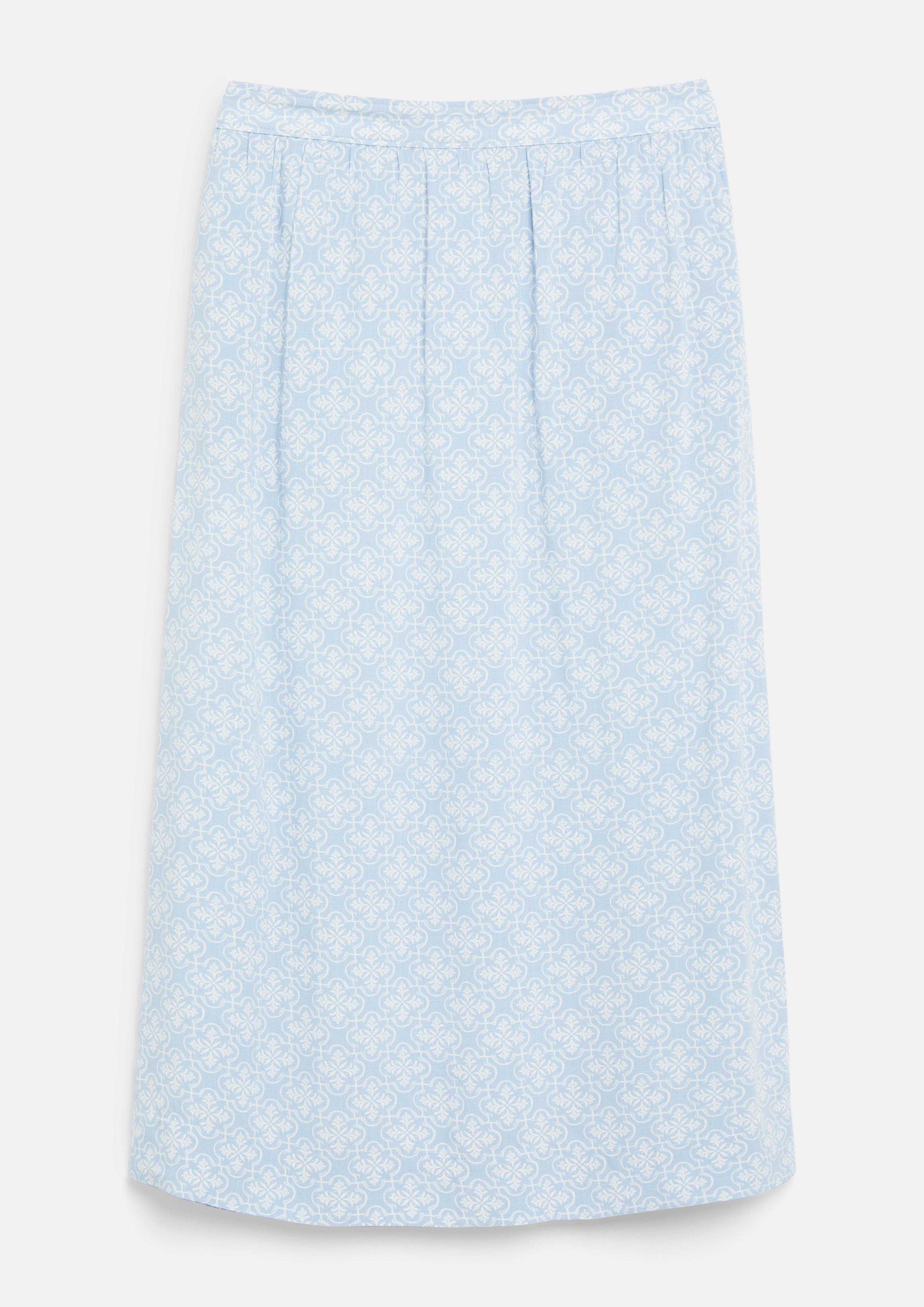 Product sibling lichtblauw