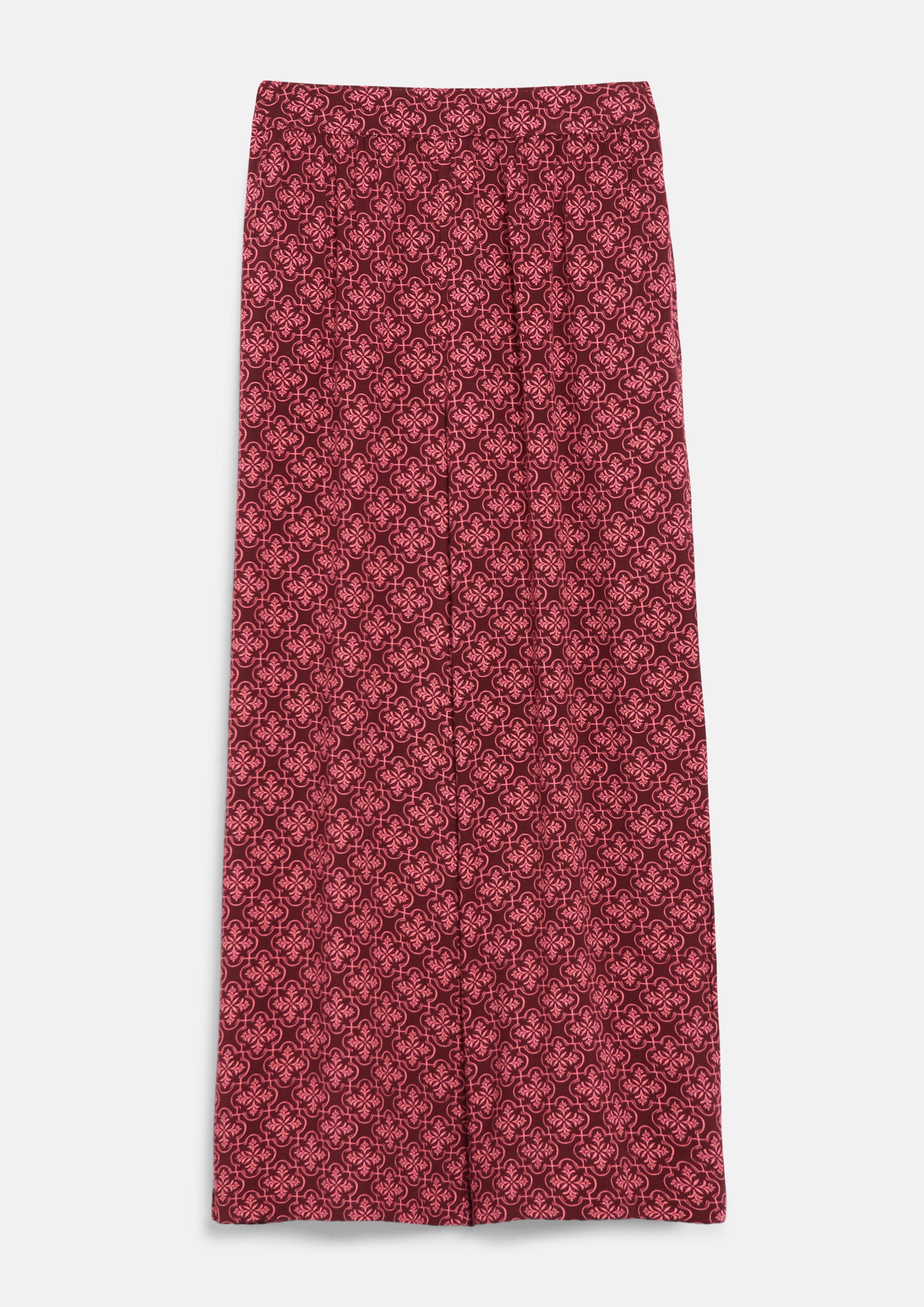 Product sibling bordo rdeča