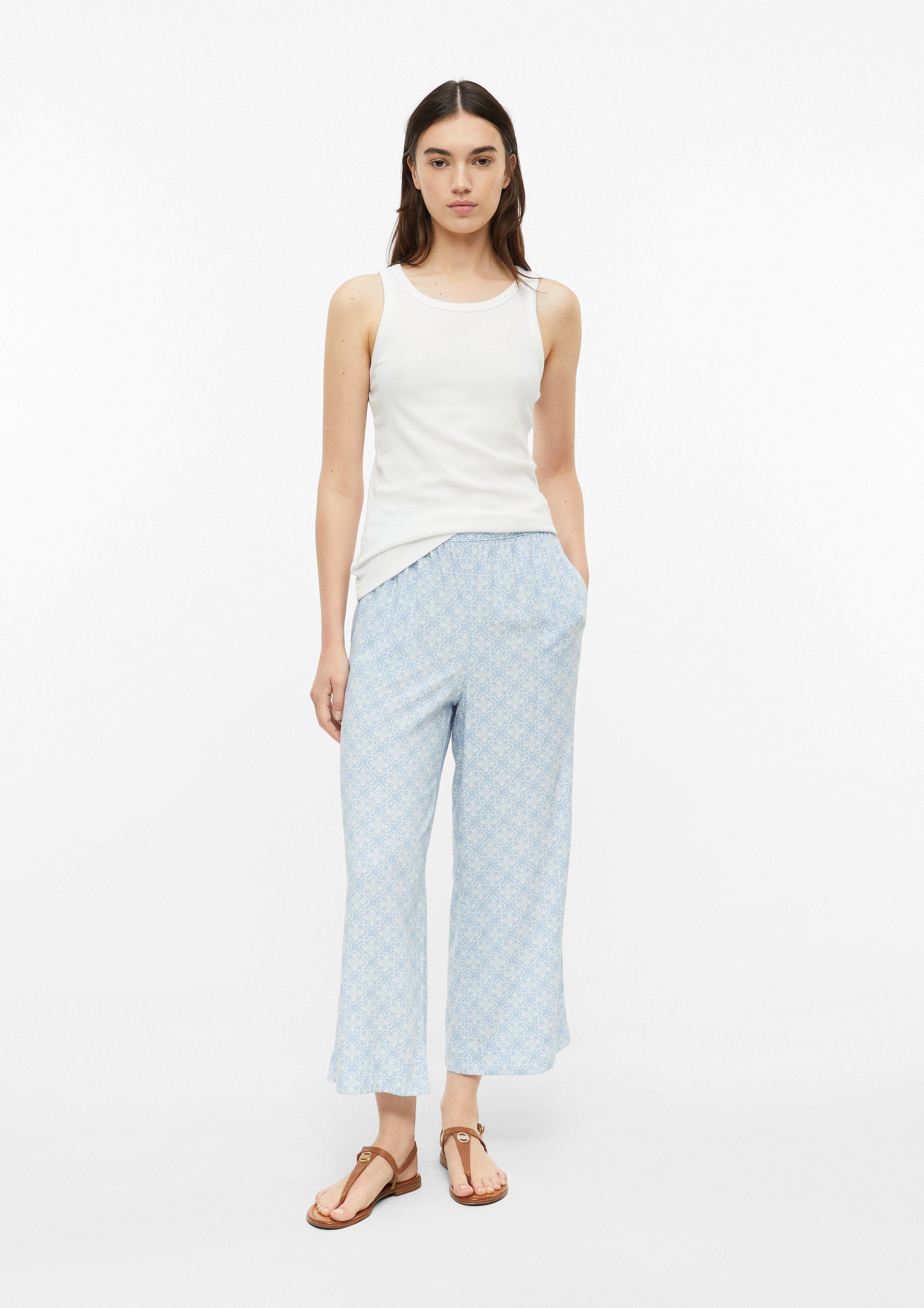  Broek in  van 