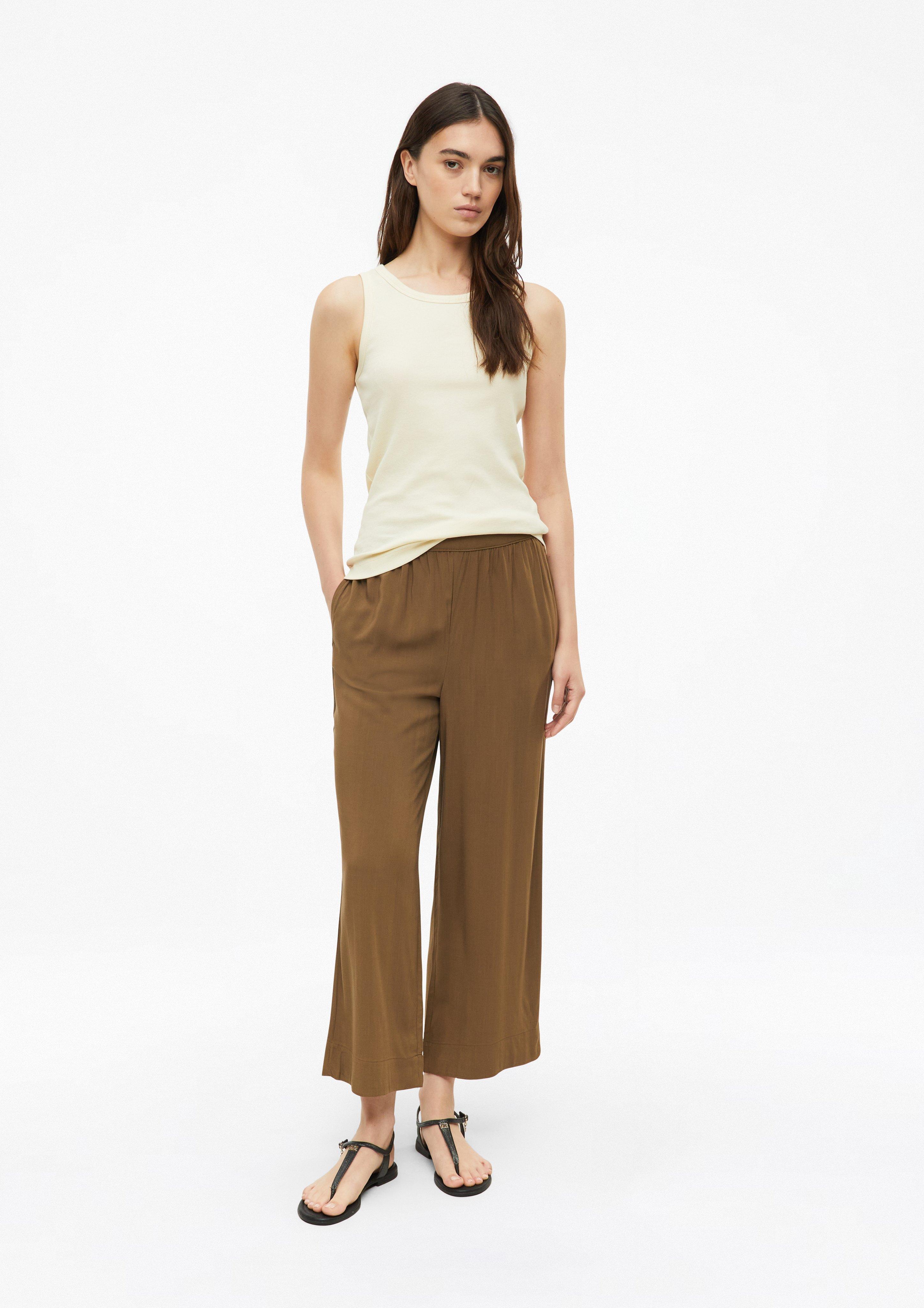  Broek in  van 