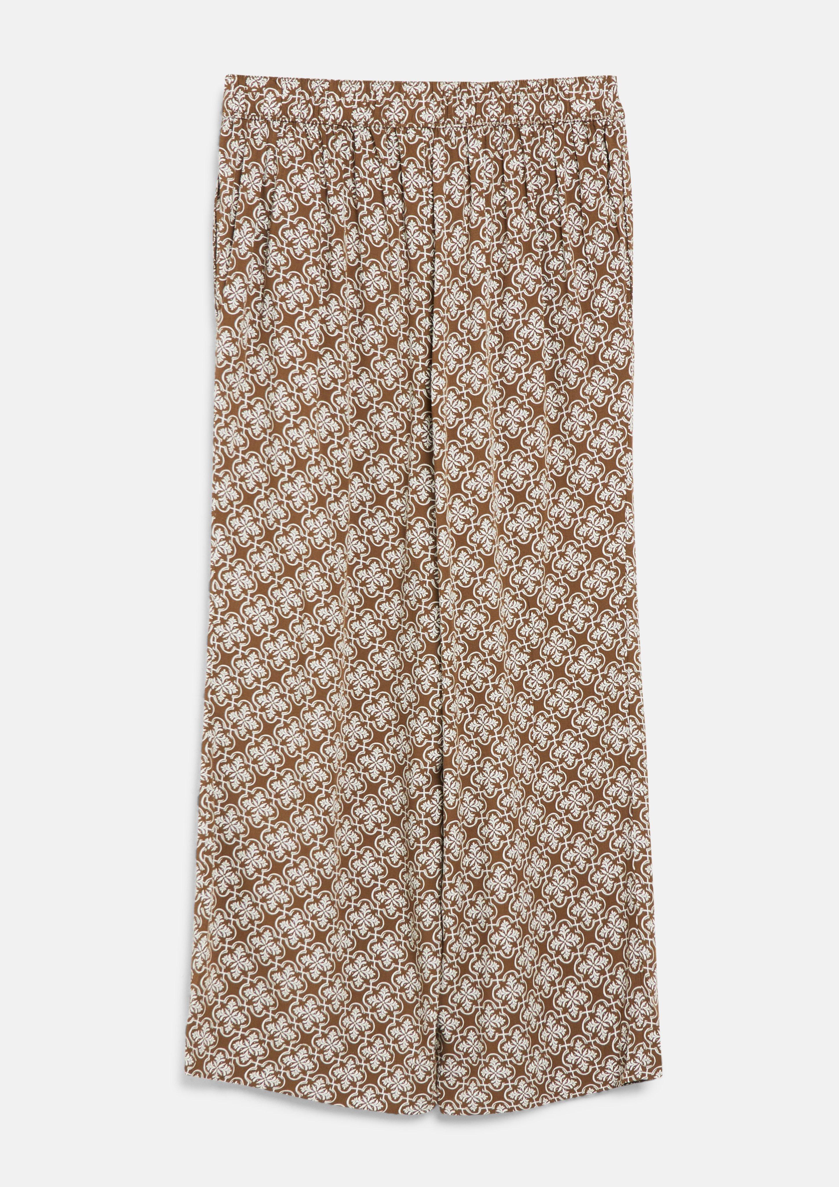  Pantalon en  de 