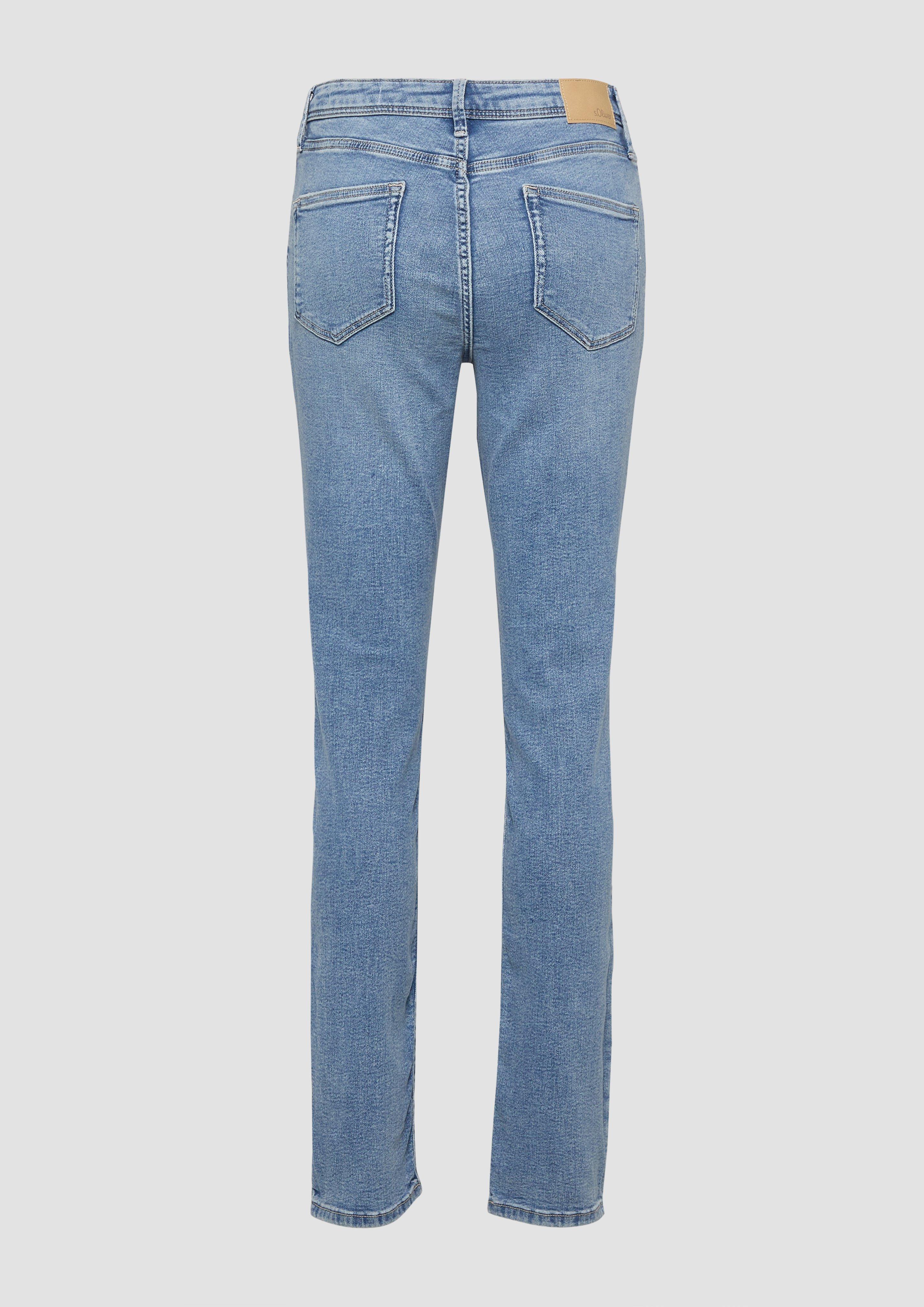 Pantalon en jean in 53Z2