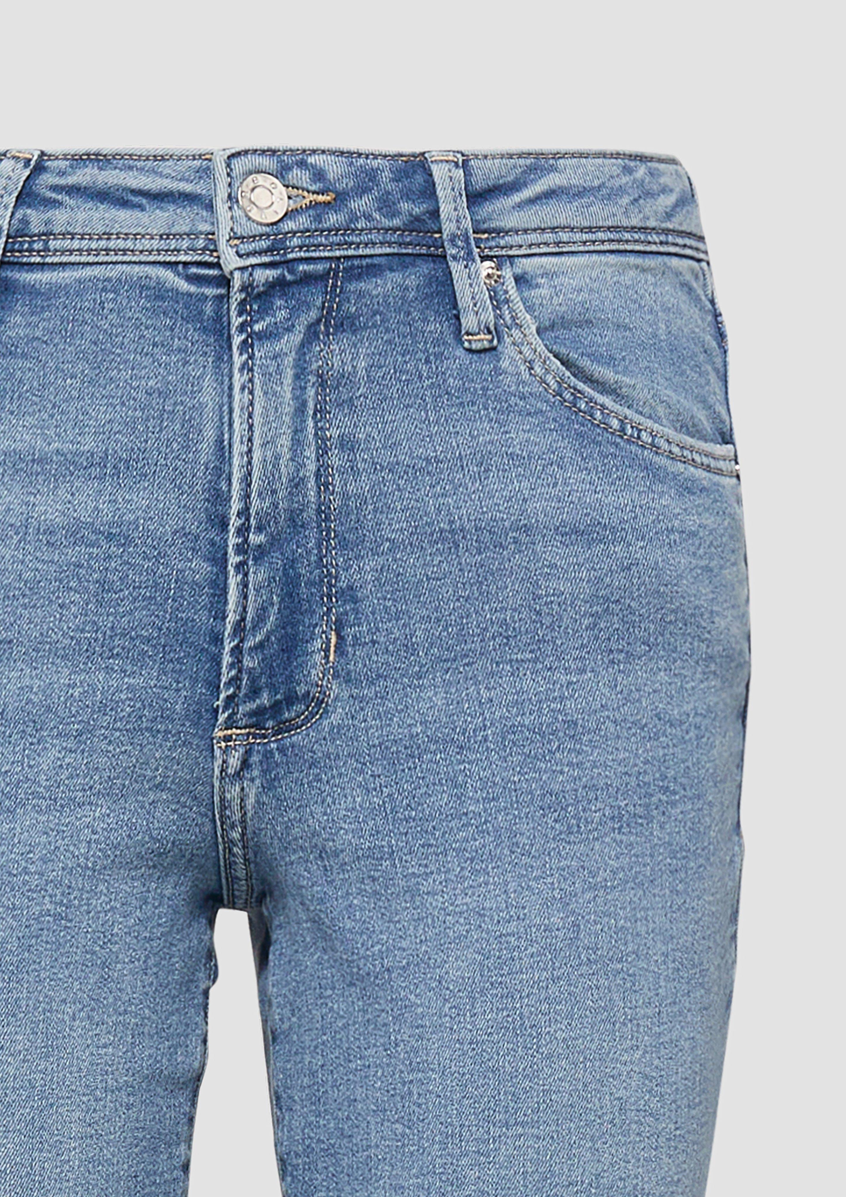 Pantalon en jean in 53Z2