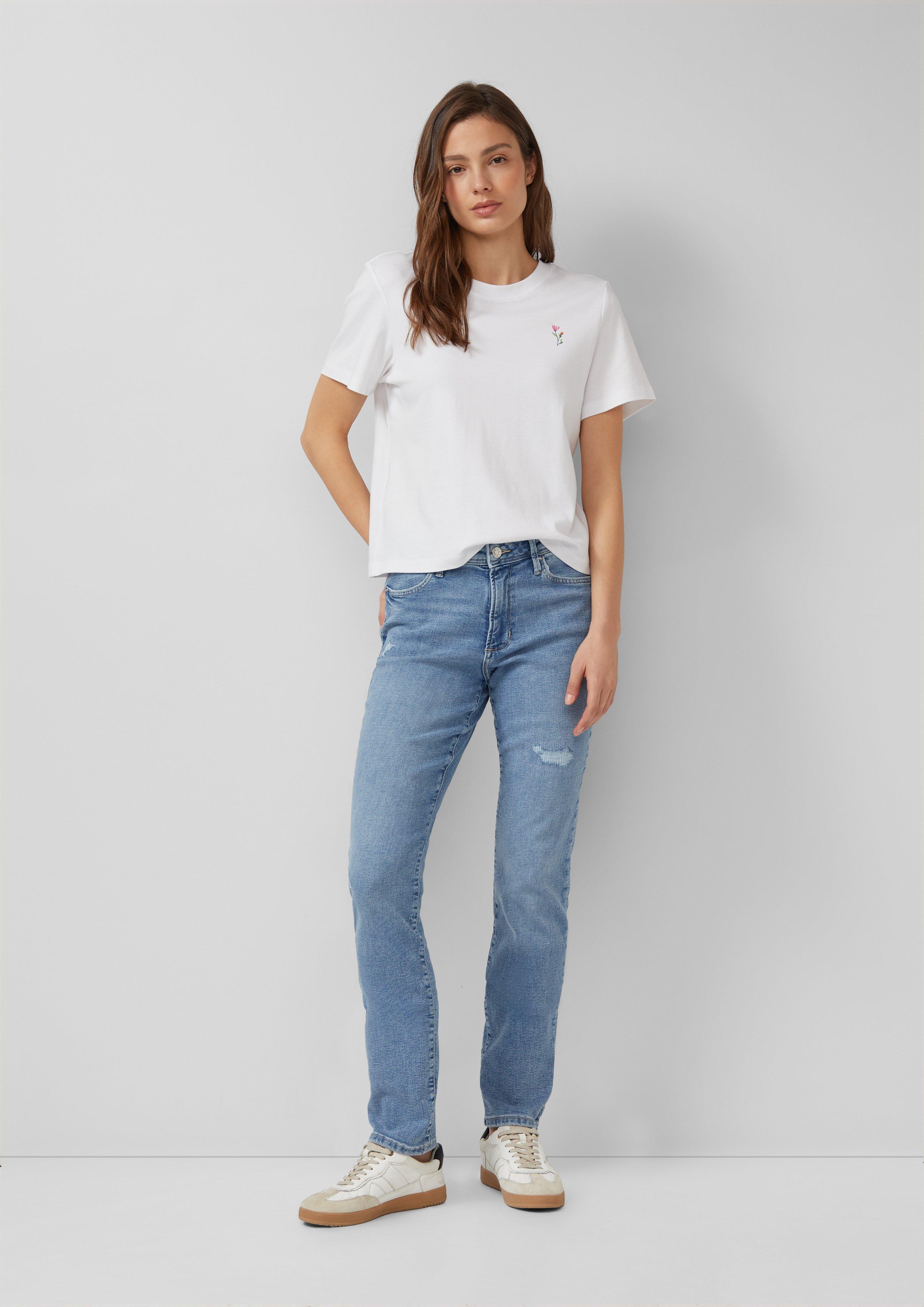 Jeans broek in 53Z2