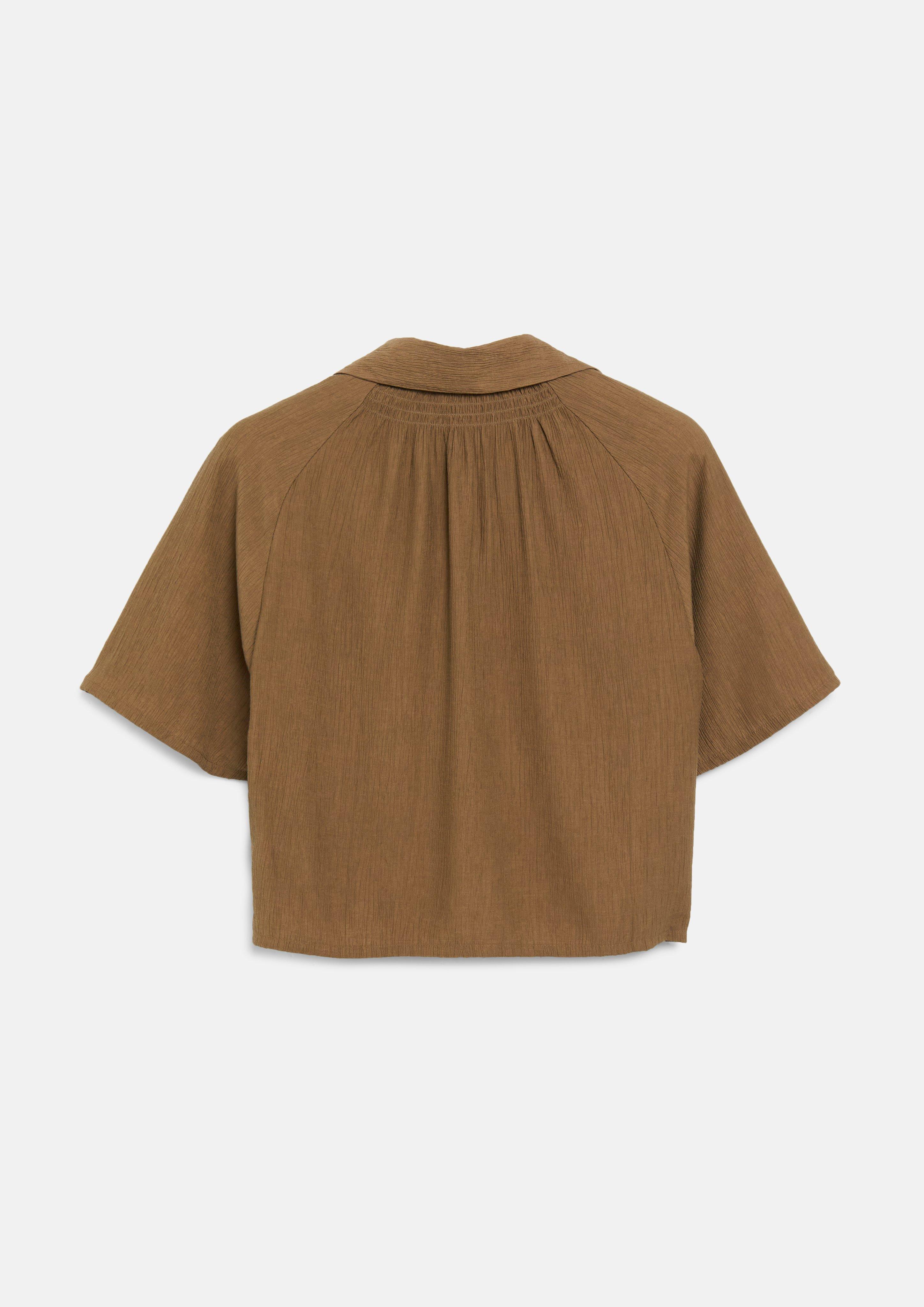 Bluse in  van 