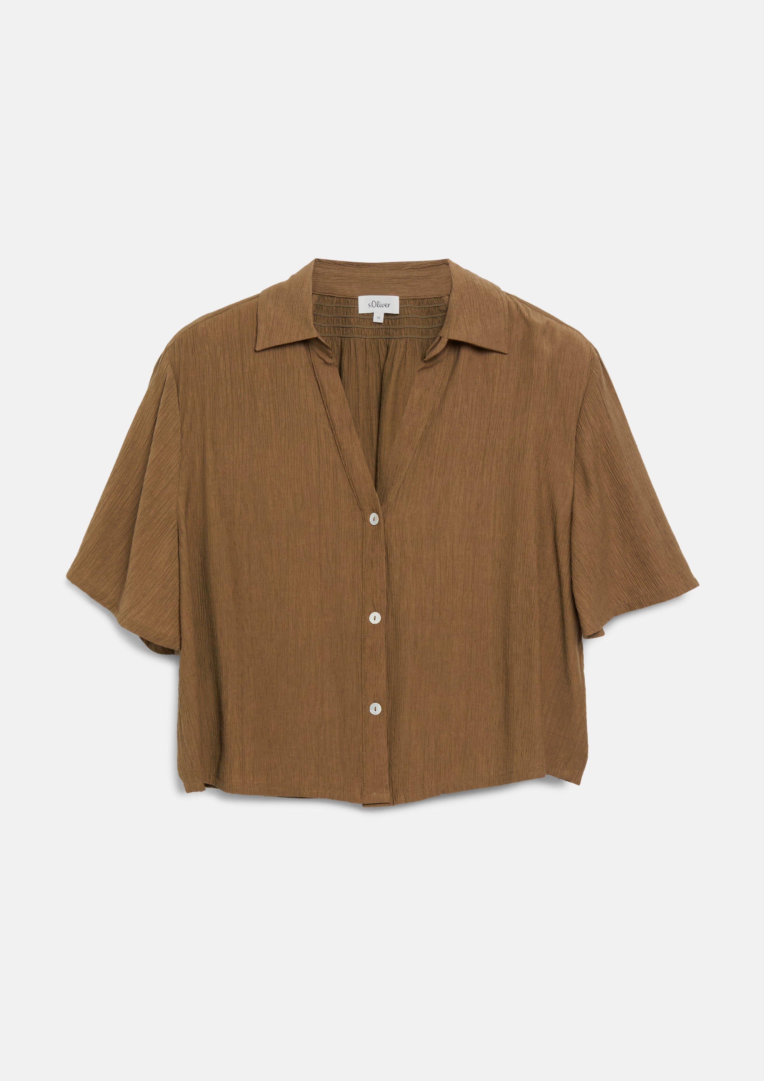  Bluse in  van 