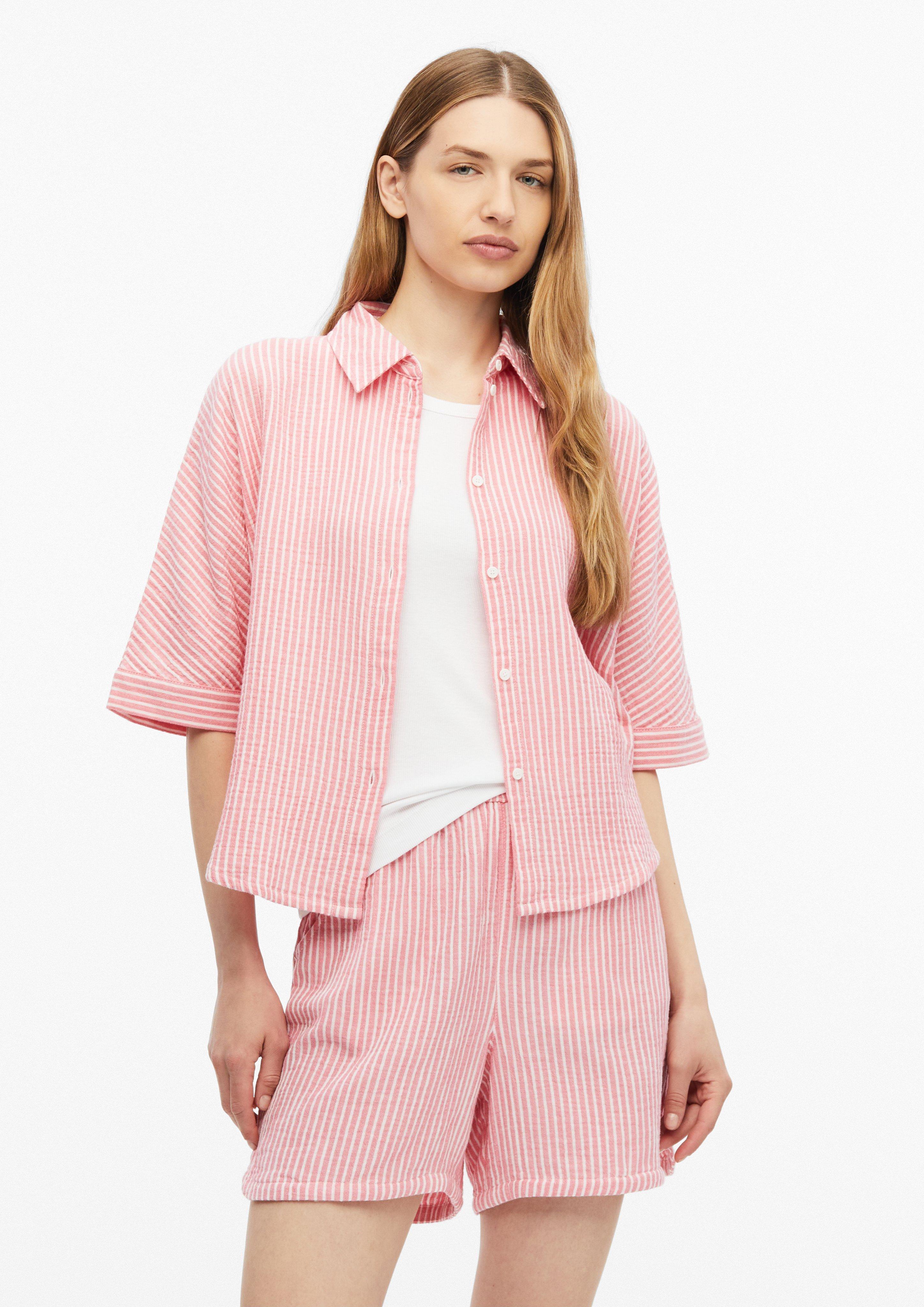  Blouse en  de 