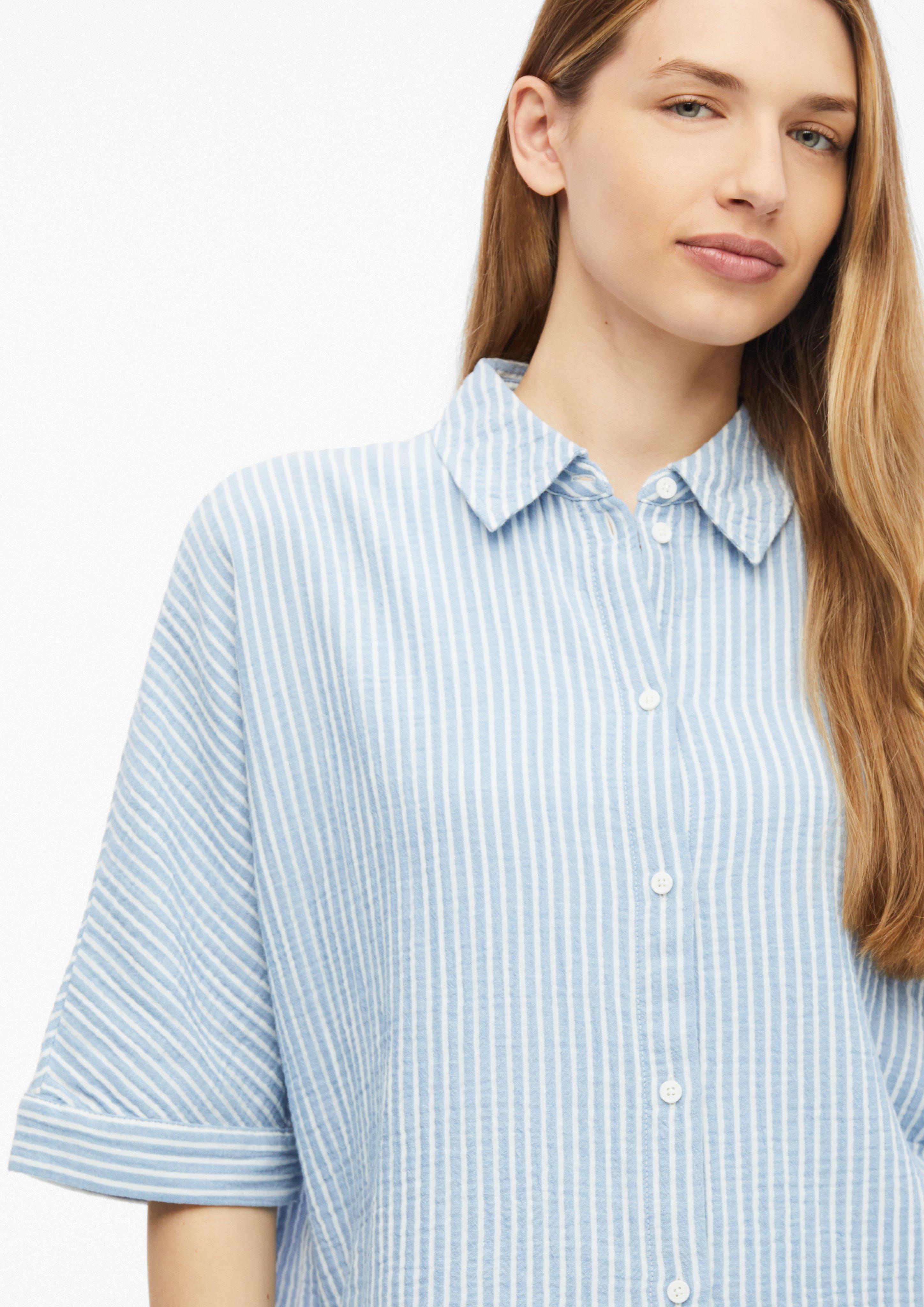  Bluse in  van 