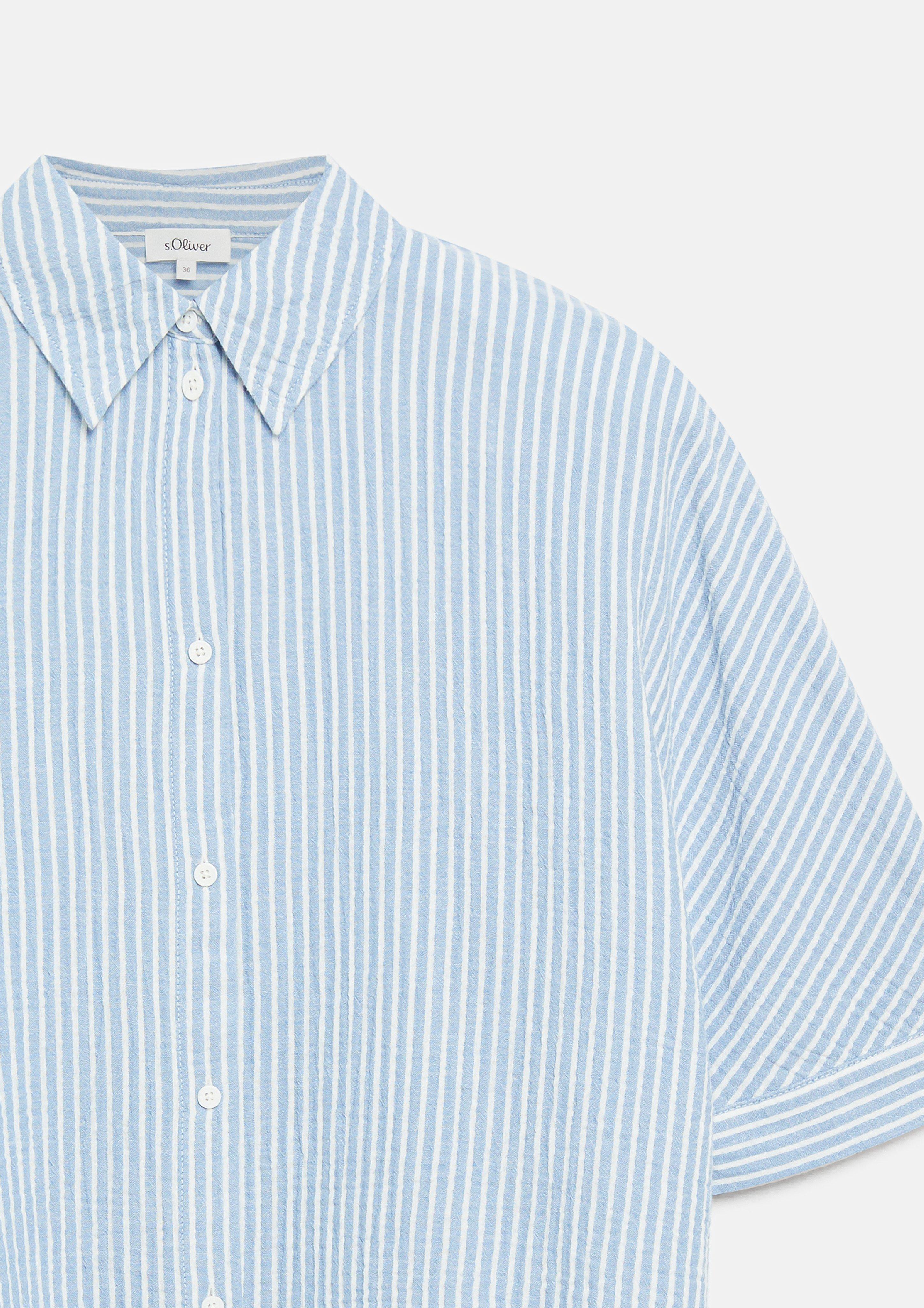  Bluse in  van 