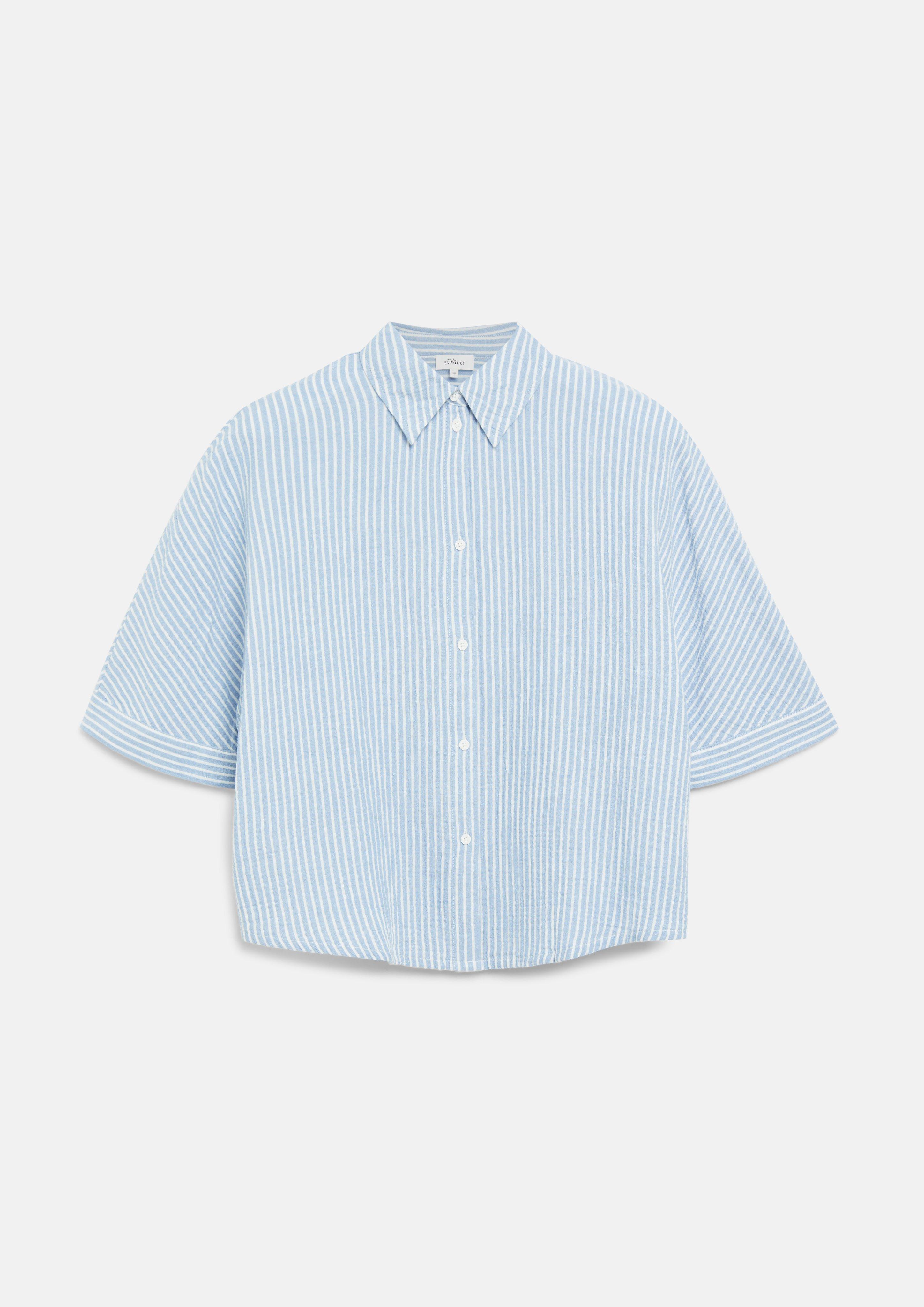  Bluse in  van 
