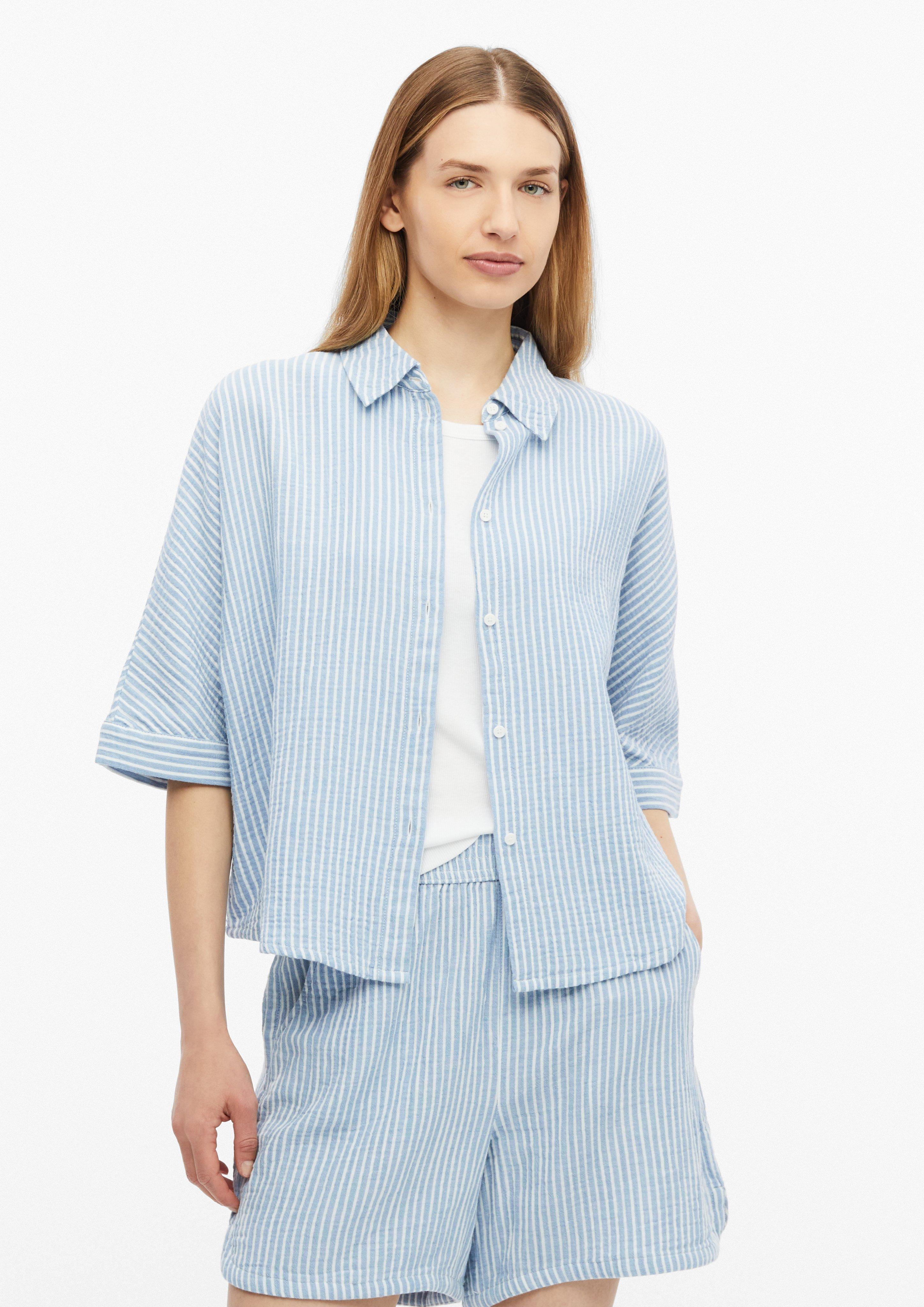  Bluse in  van 