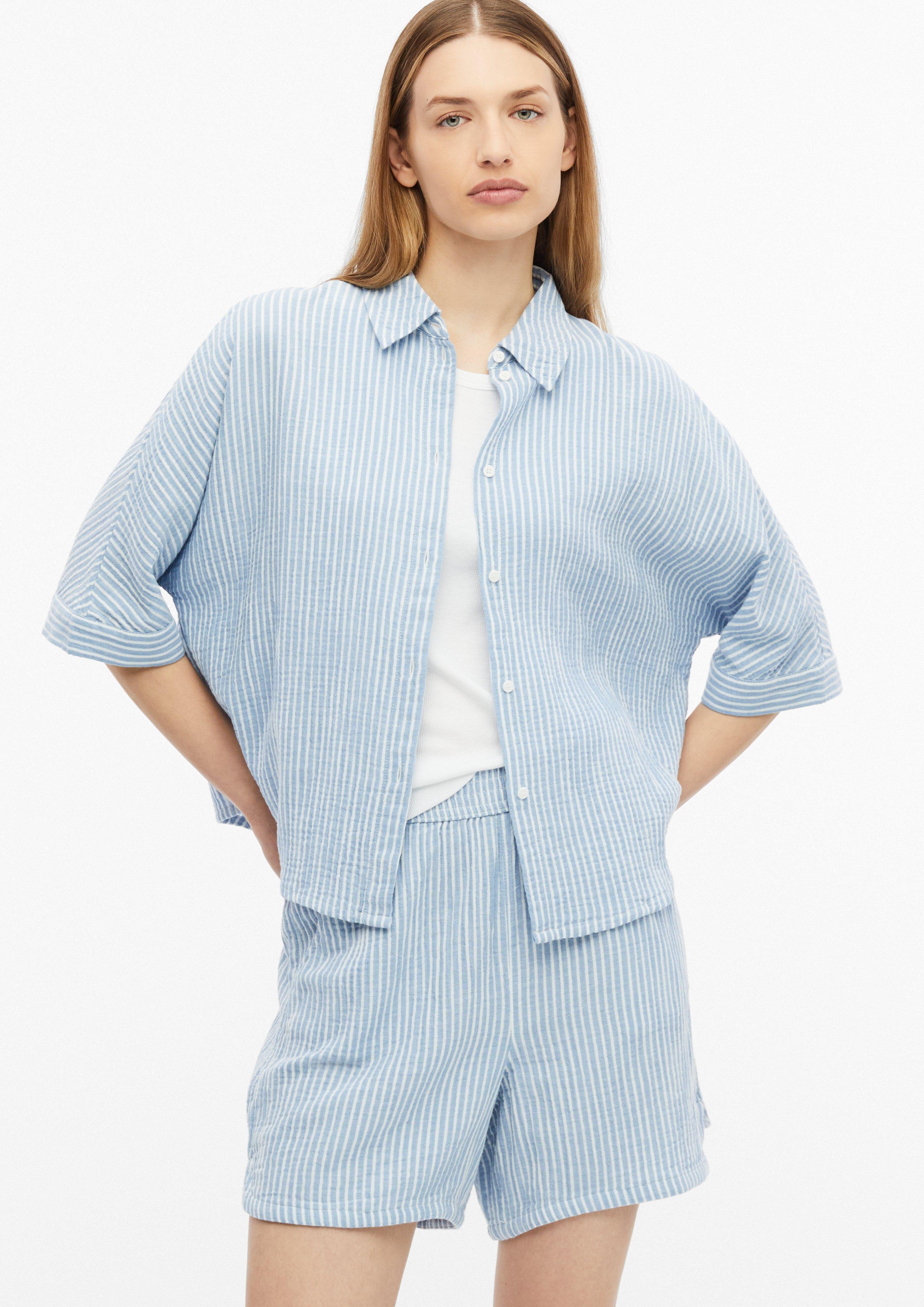  Bluse in  van 