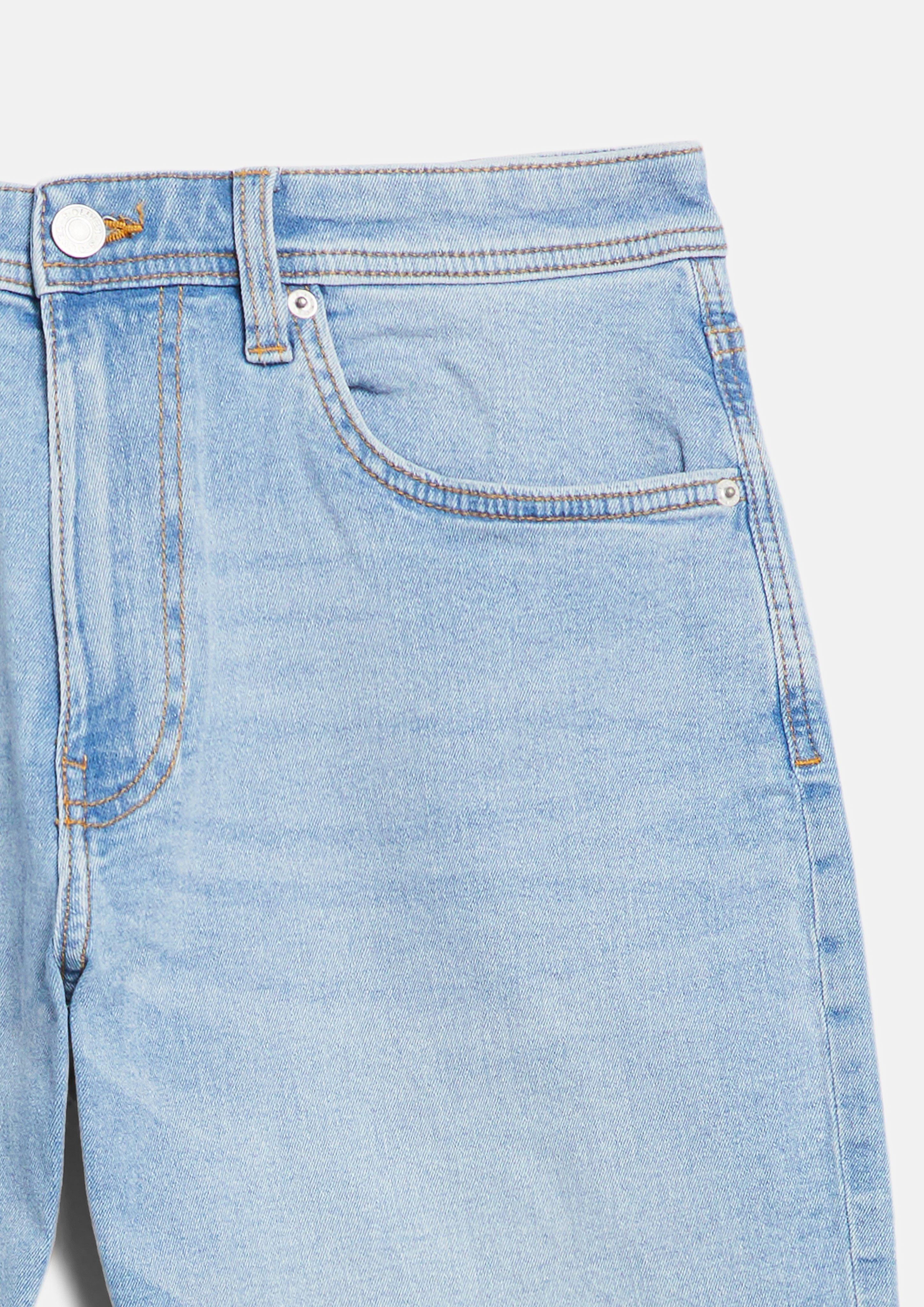  Jeans-Bermuda in  von 