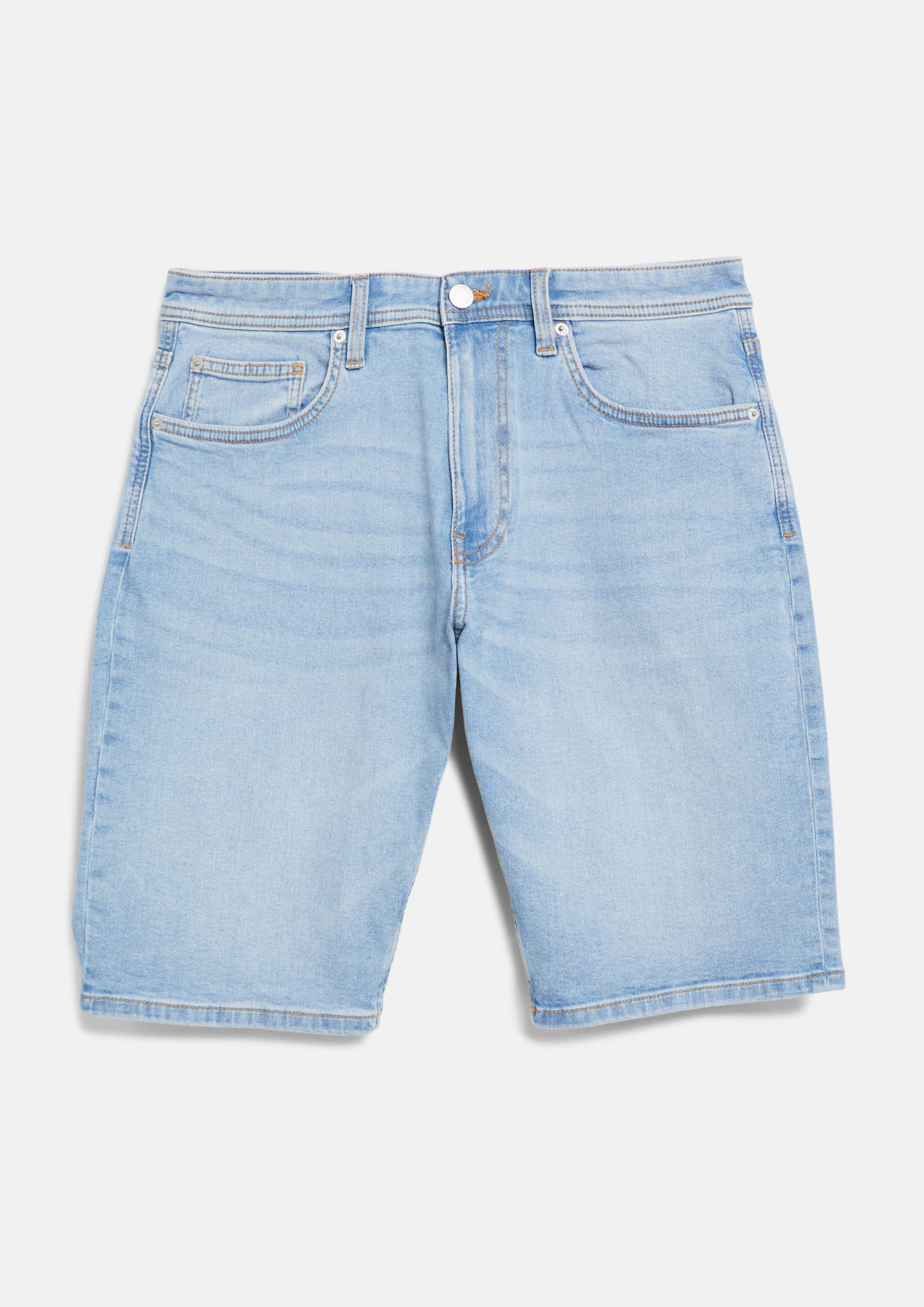  Jeans-Bermuda in  von 