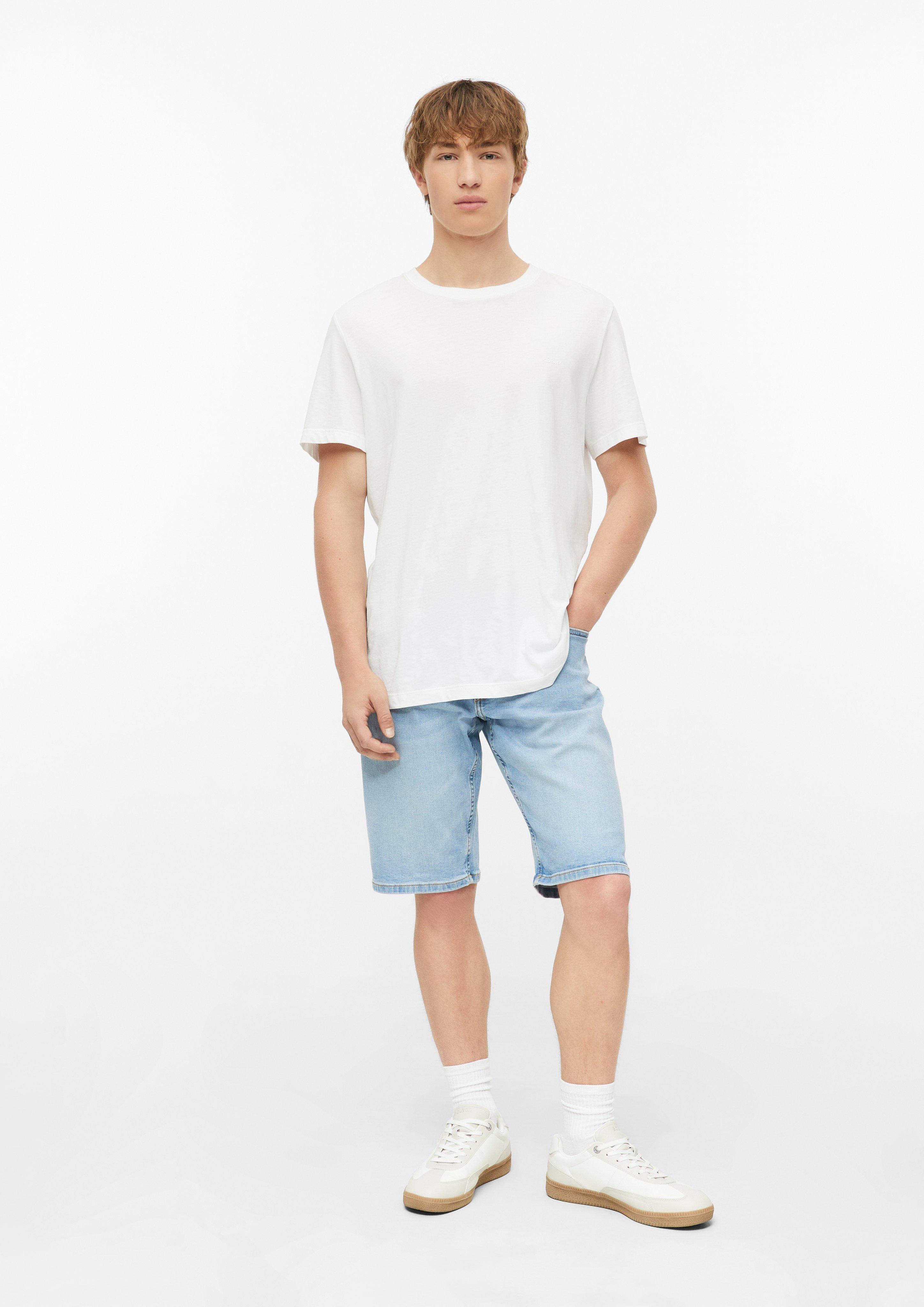  Jeans-Bermuda in  von 