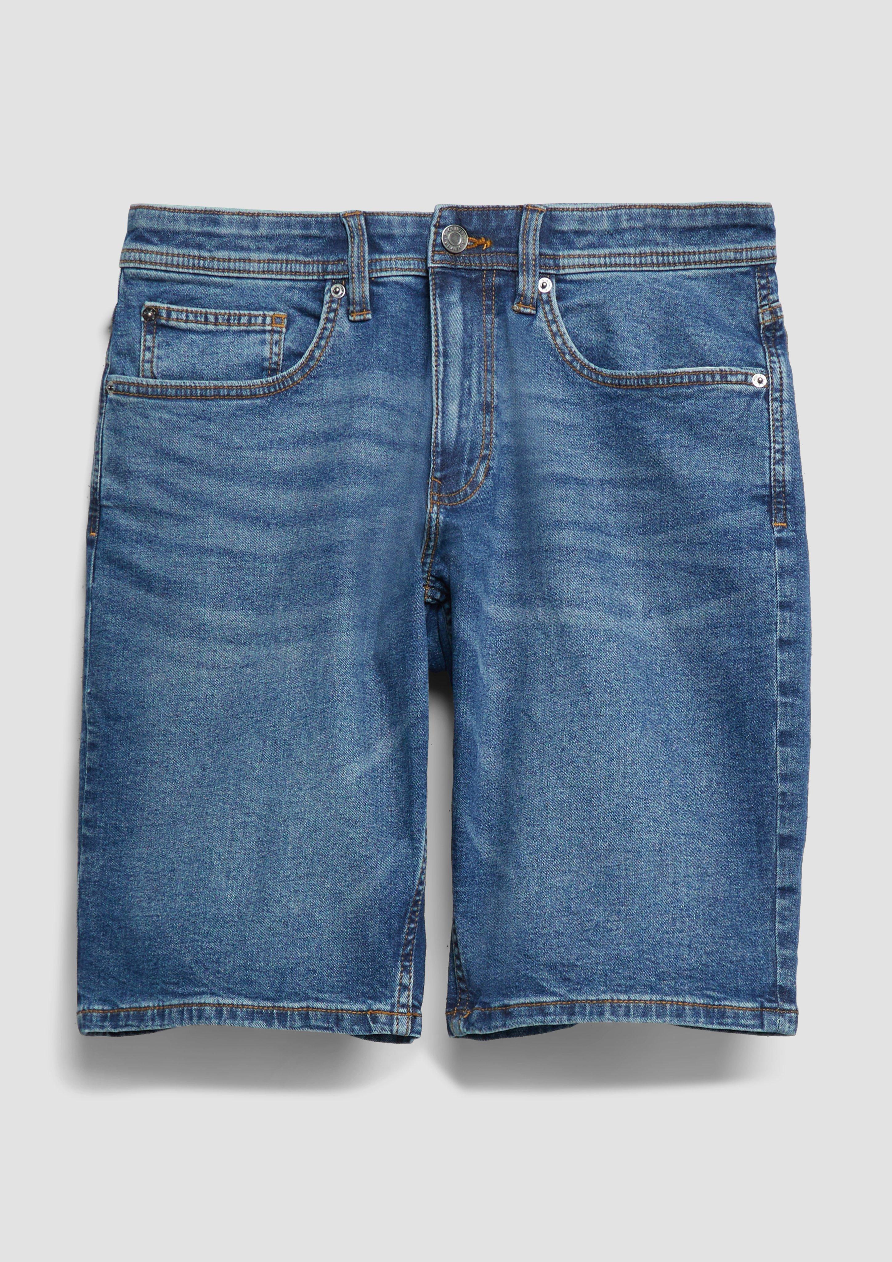 Jeans Bermuda in 