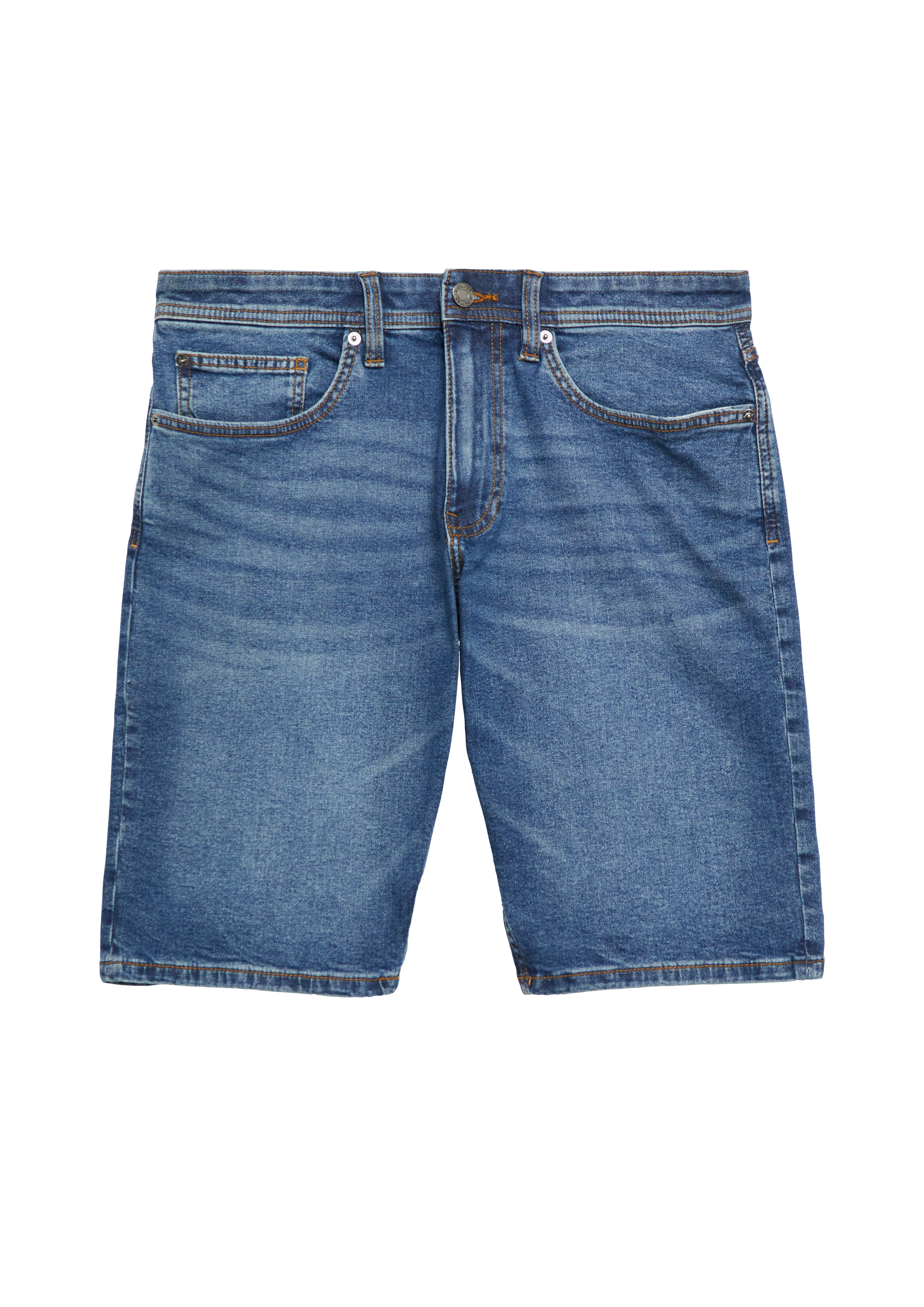 s.Oliver slim fit jeans voor heren online kopen