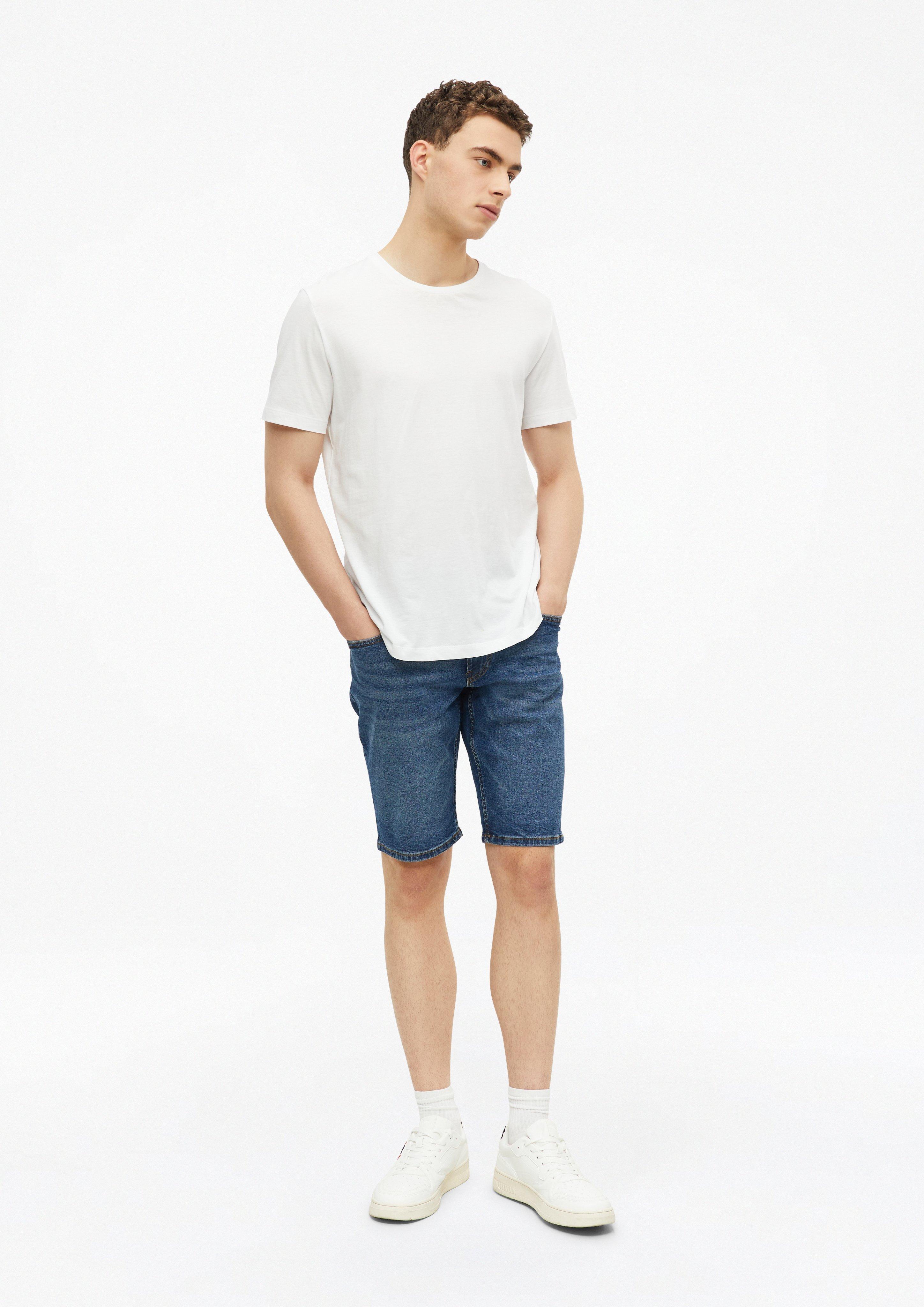  Jeans-Bermuda in  von 