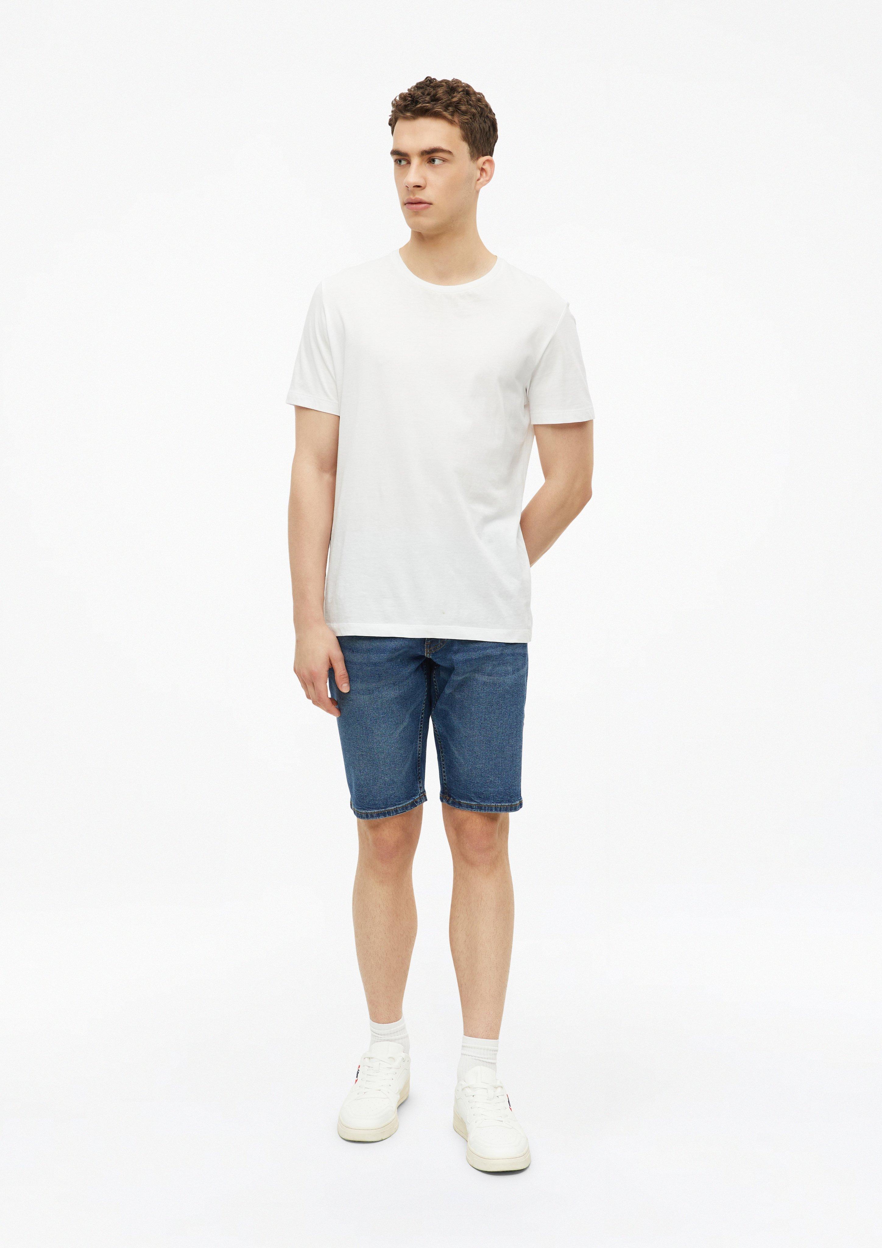  Jeans Bermuda in  van 